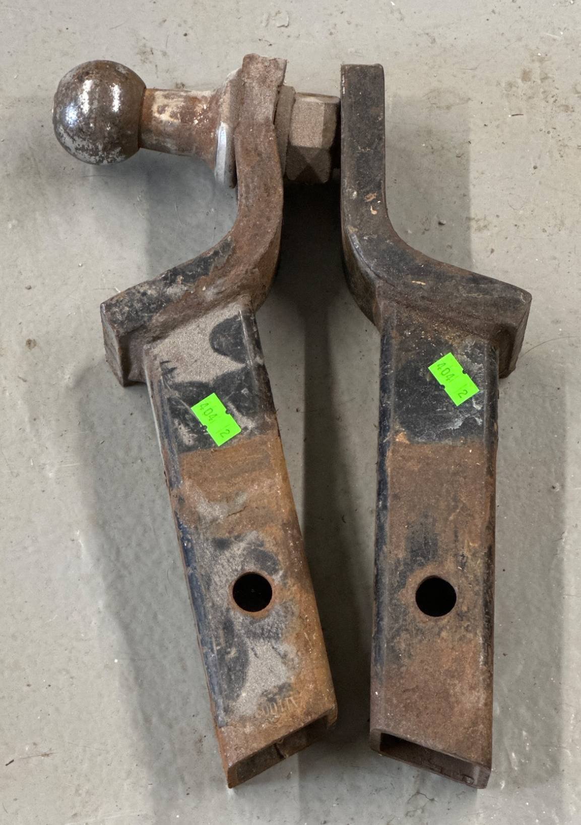 Online Bidding Available!