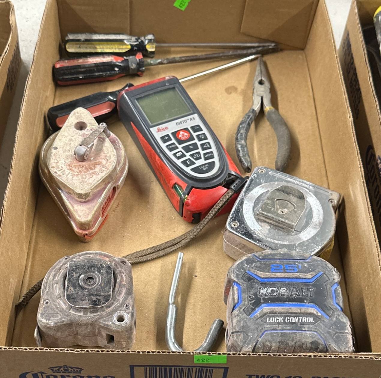 Online Bidding Available!