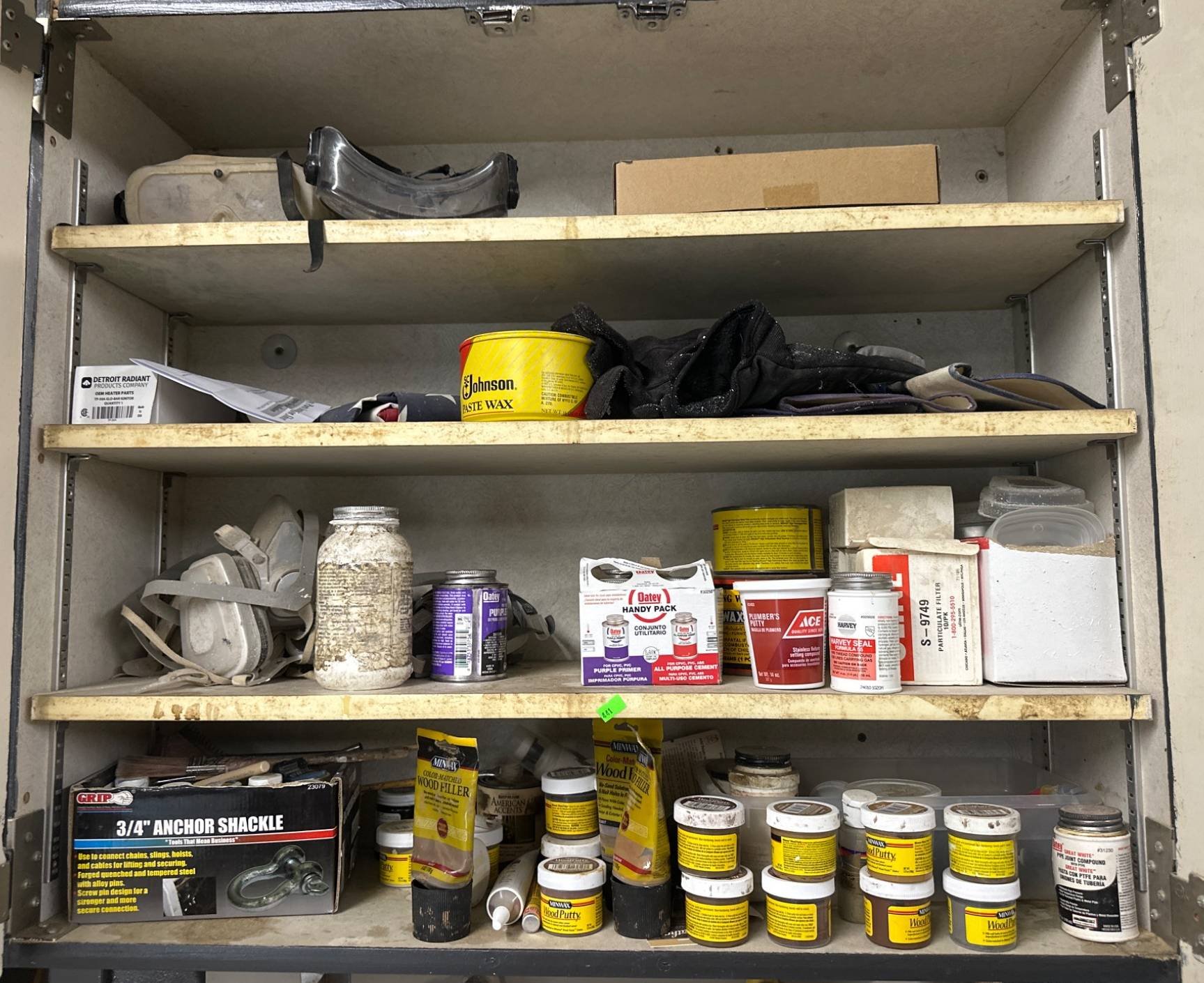 Online Bidding Available!