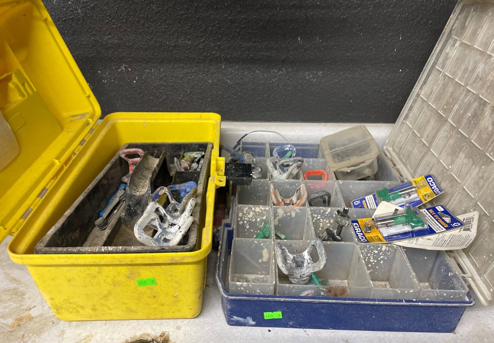 Online Bidding Available!