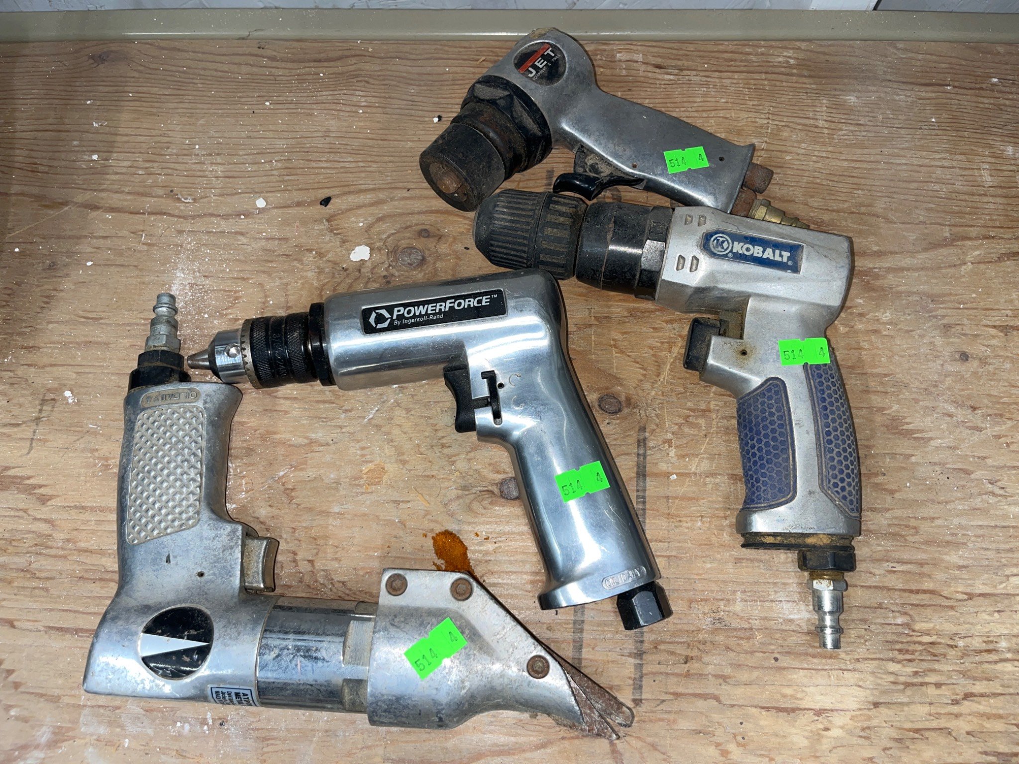 Online Bidding Available!