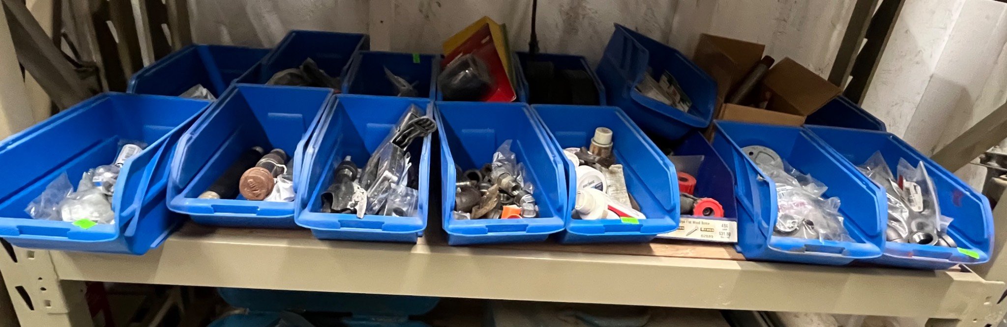 Online Bidding Available!