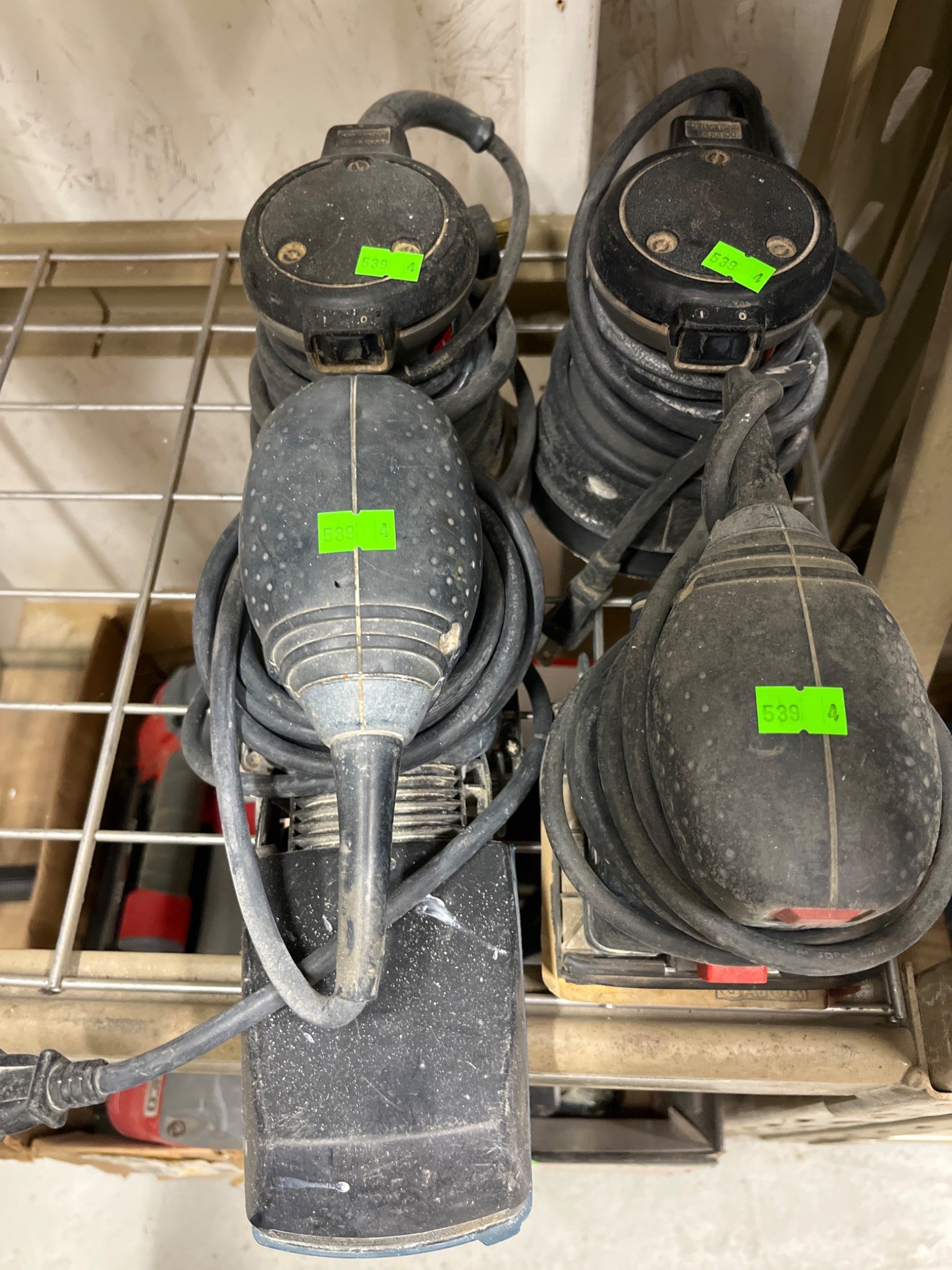 Online Bidding Available!