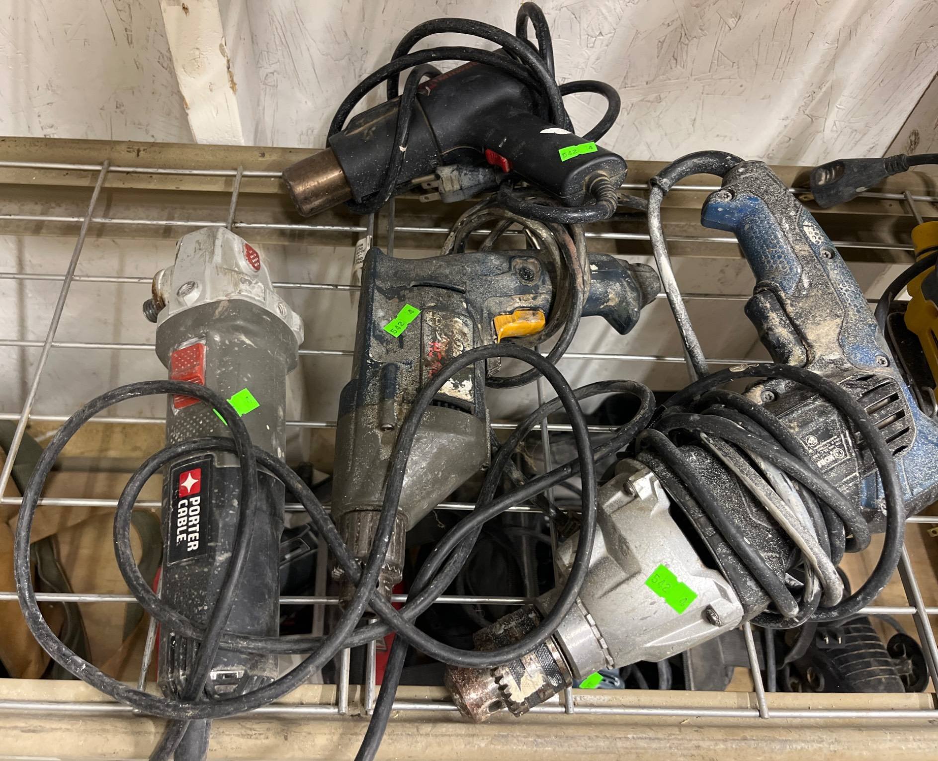 Online Bidding Available!