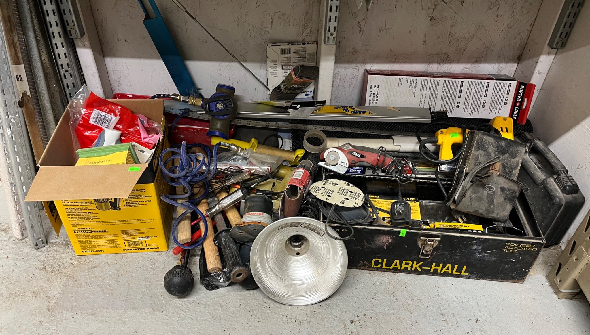 Online Bidding Available!