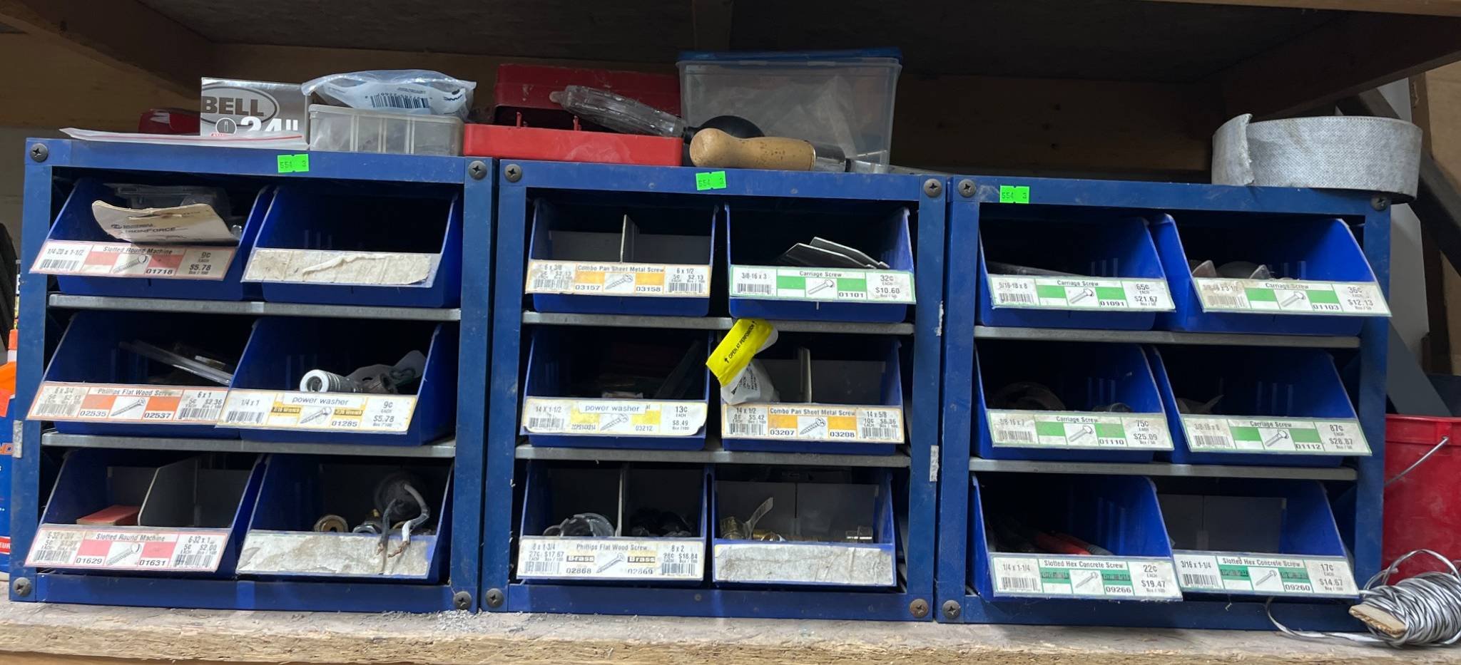 Online Bidding Available!