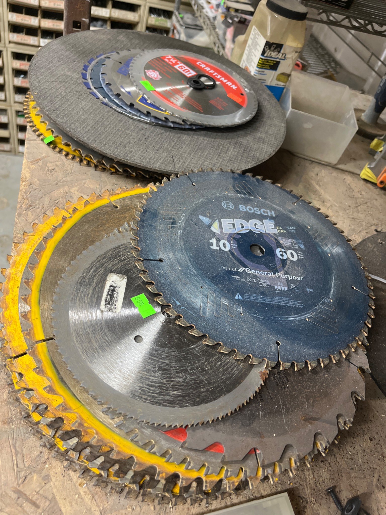 Online Bidding Available!