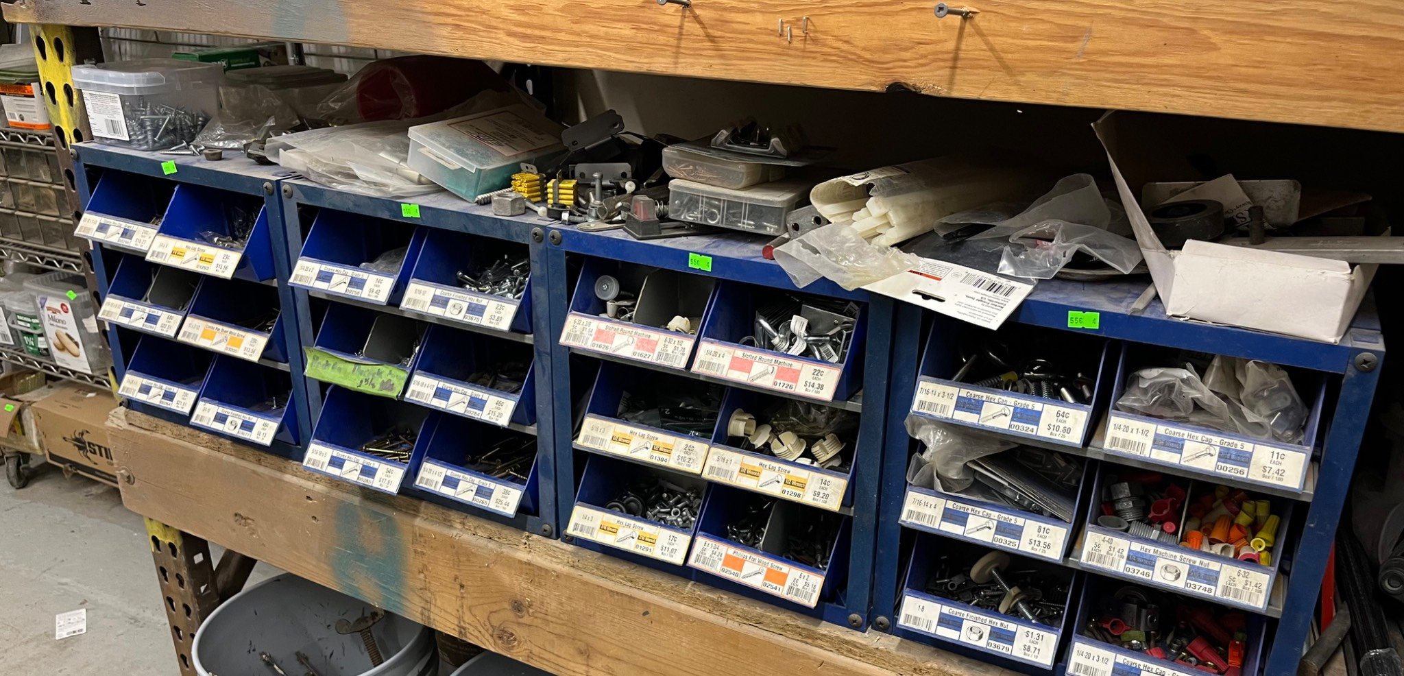 Online Bidding Available!