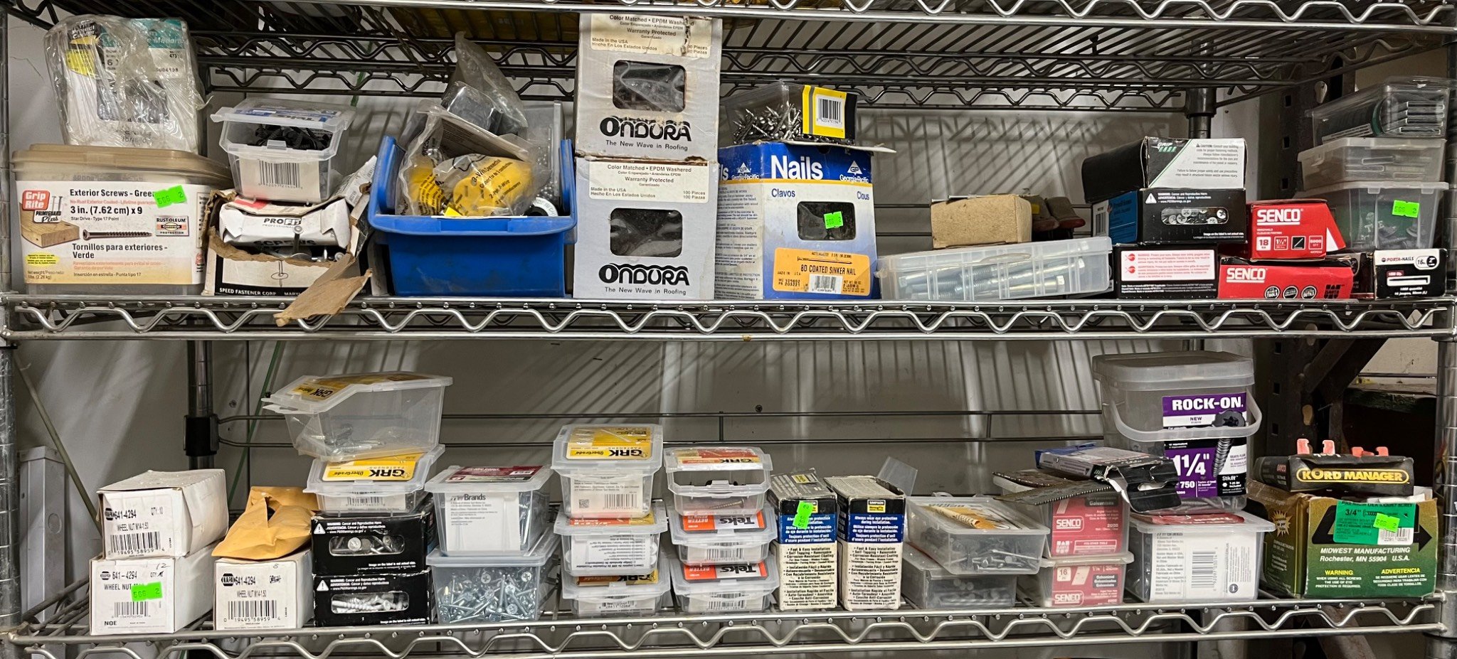 Online Bidding Available!