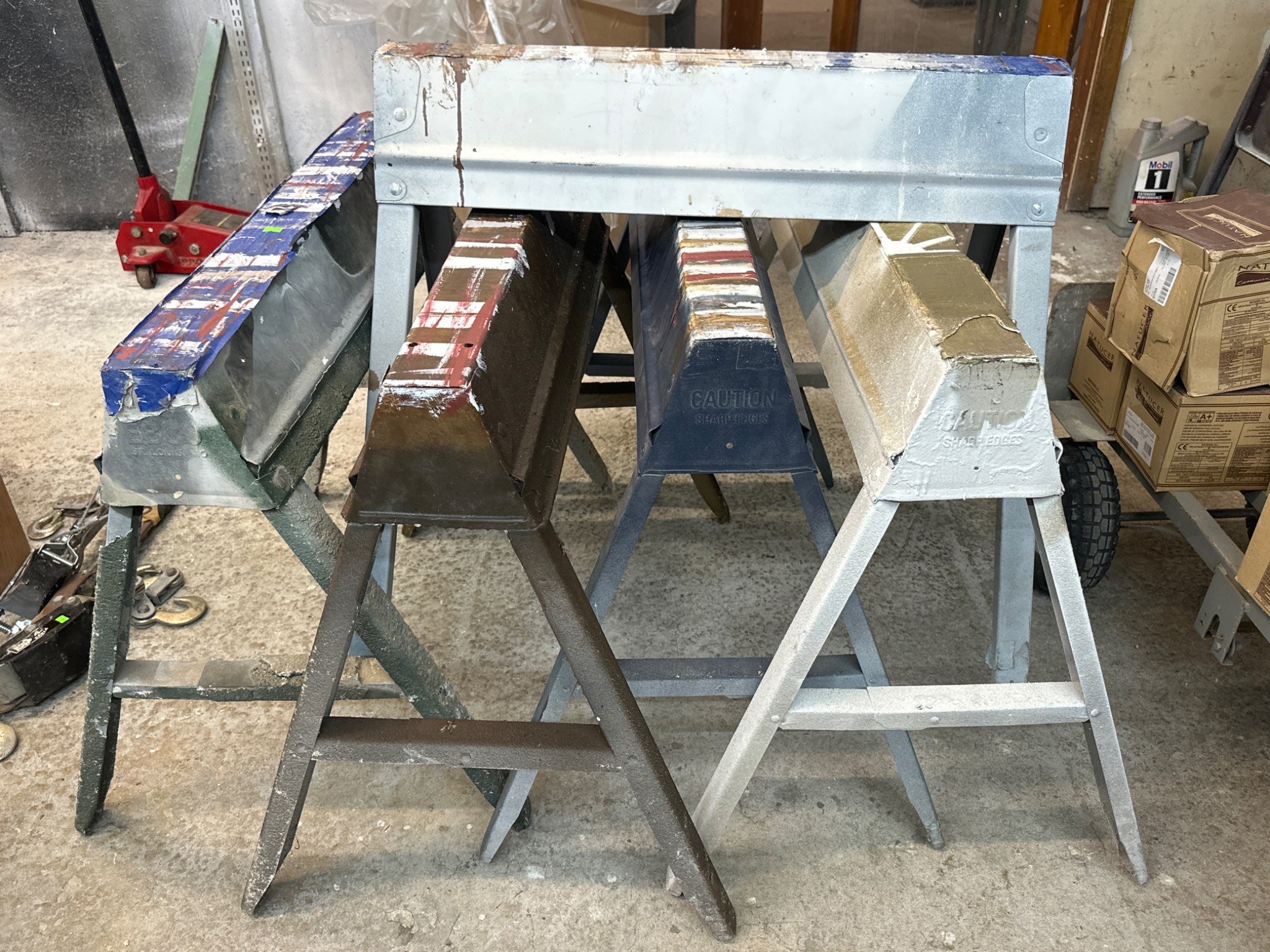 Online Bidding Available!