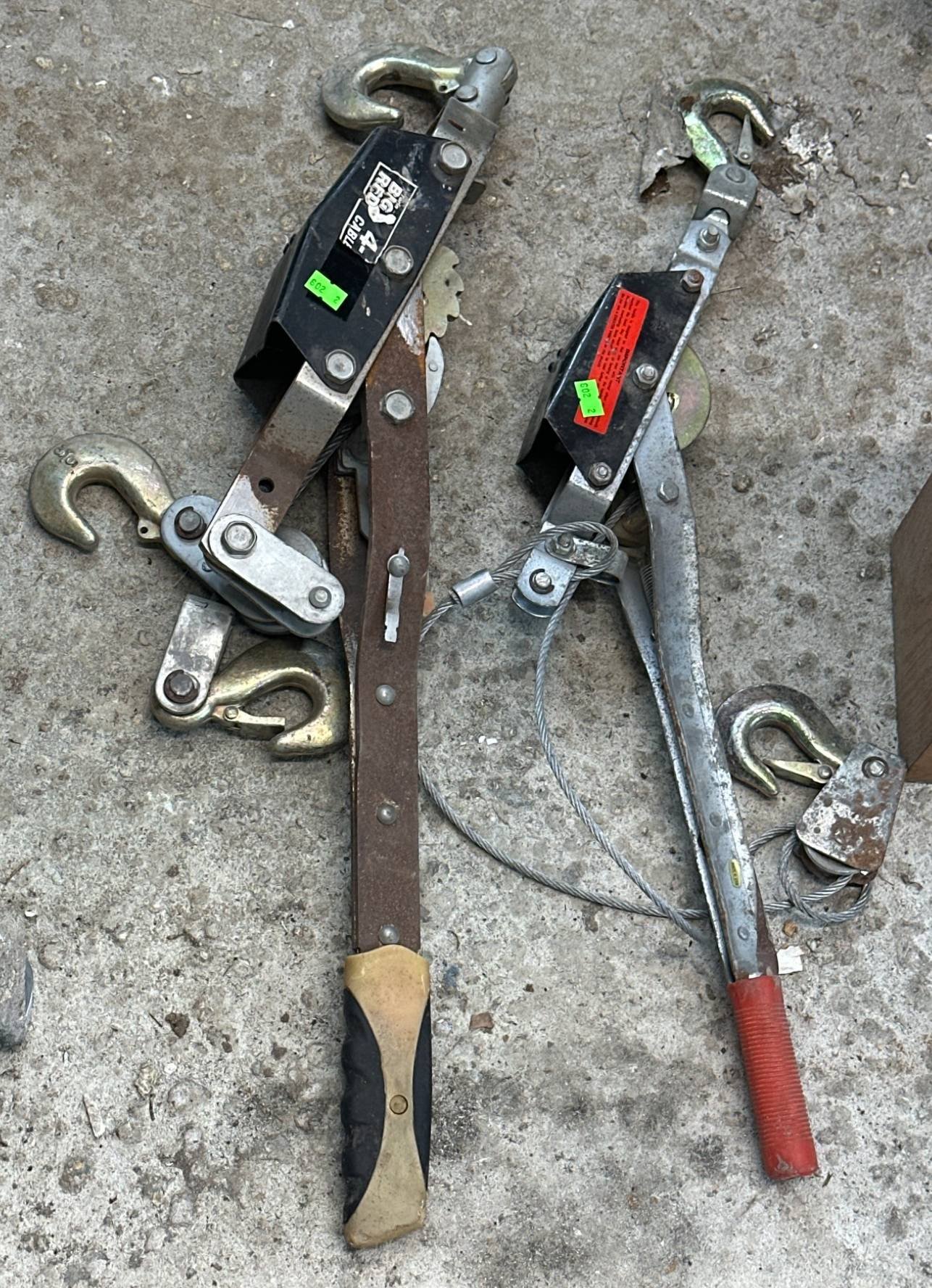 Online Bidding Available!