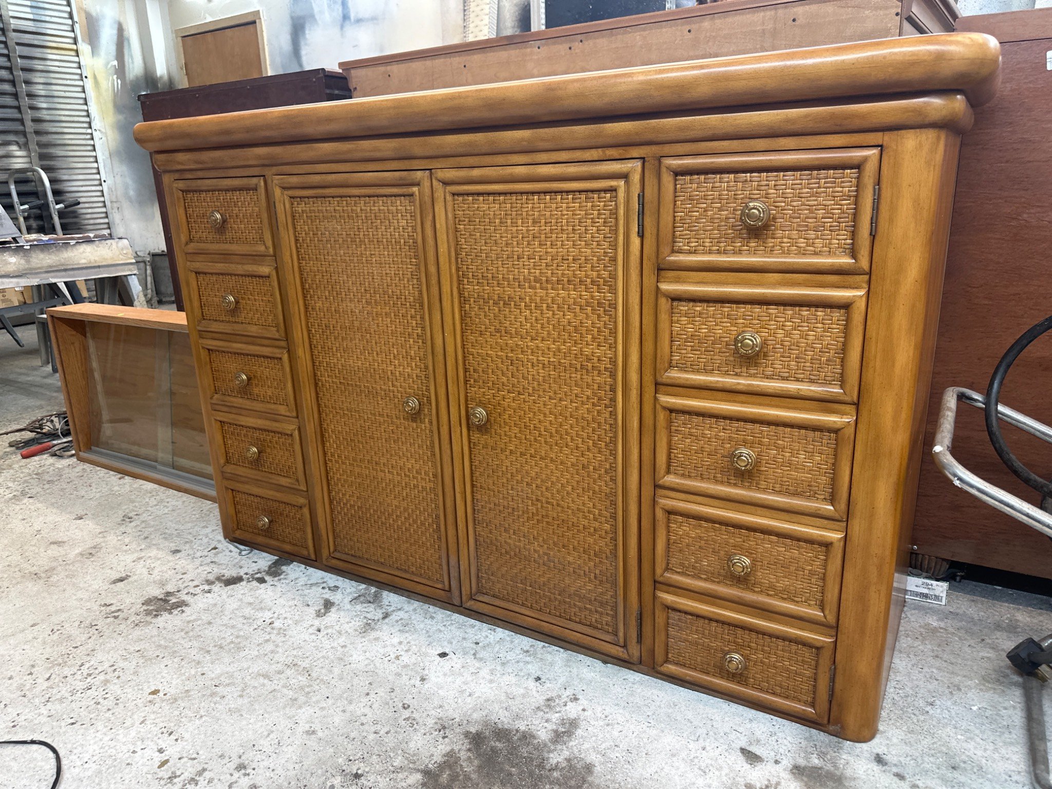 Online Bidding Available!