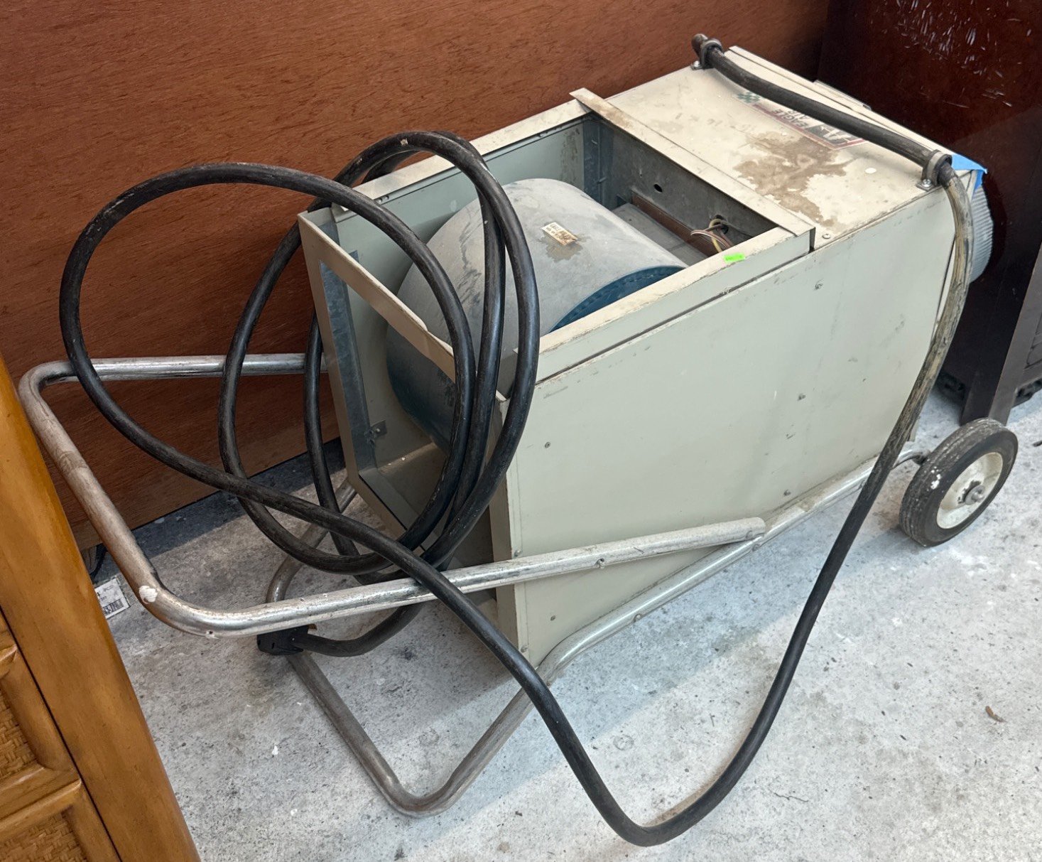 Online Bidding Available!