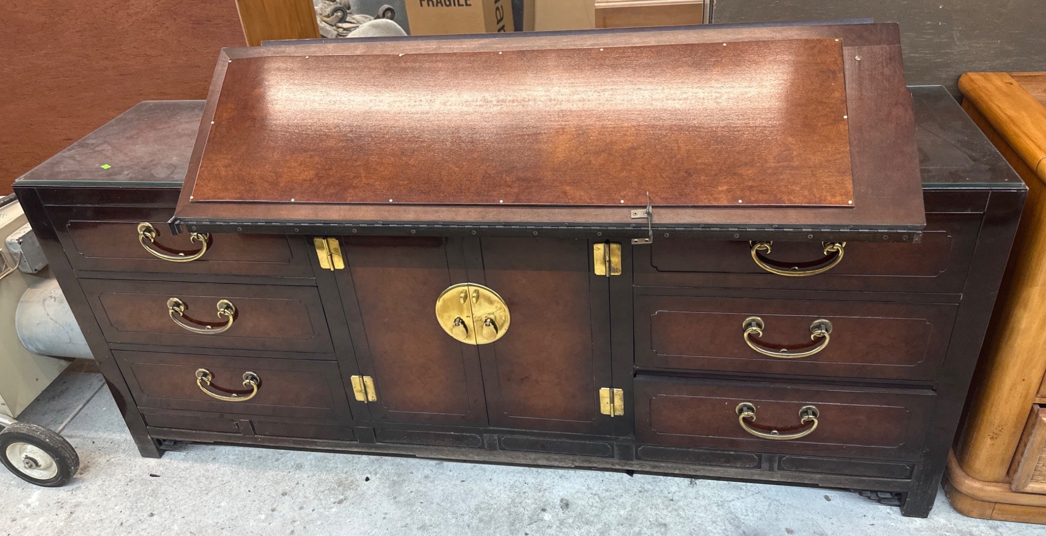 Online Bidding Available!