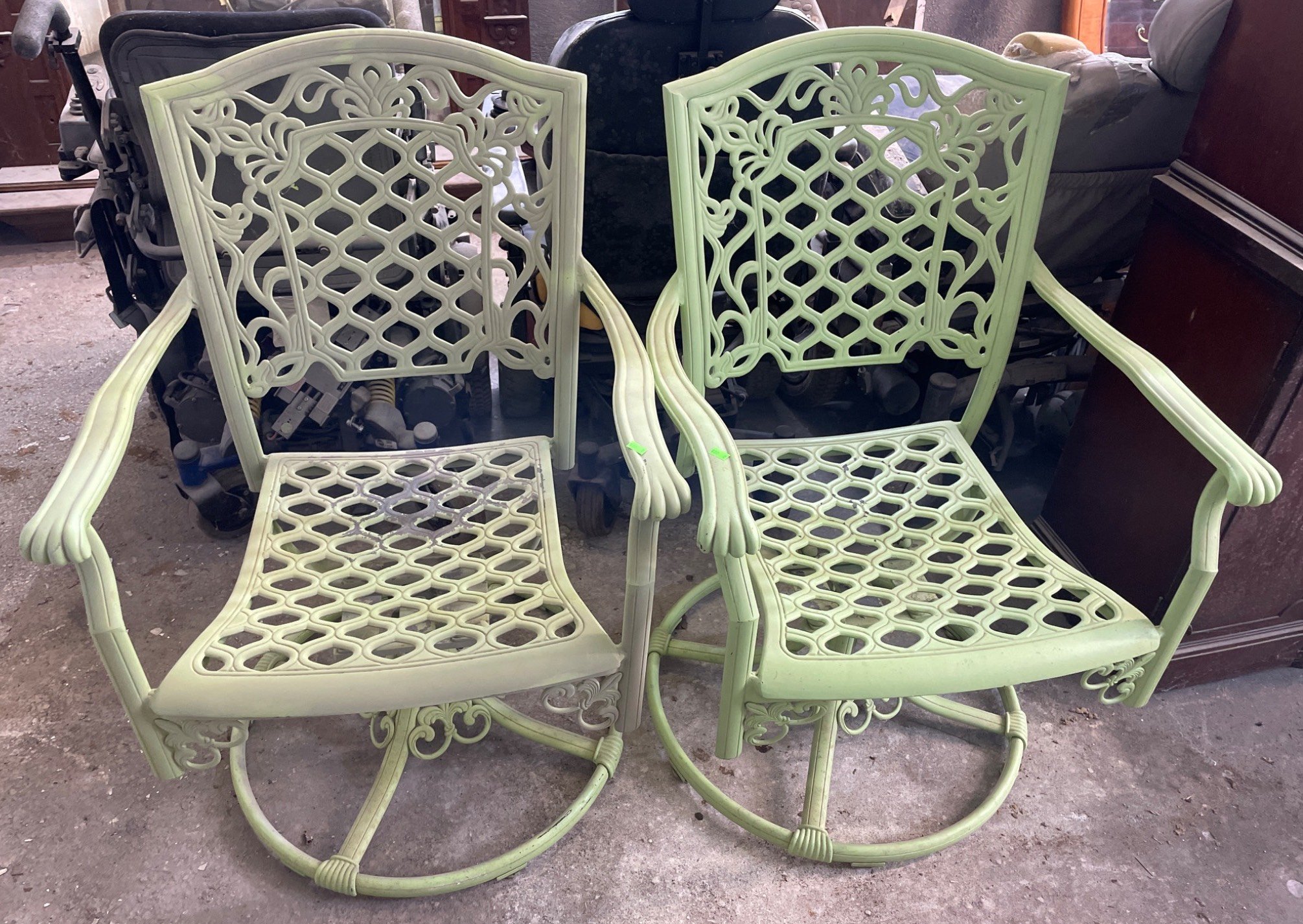 Online Bidding Available!