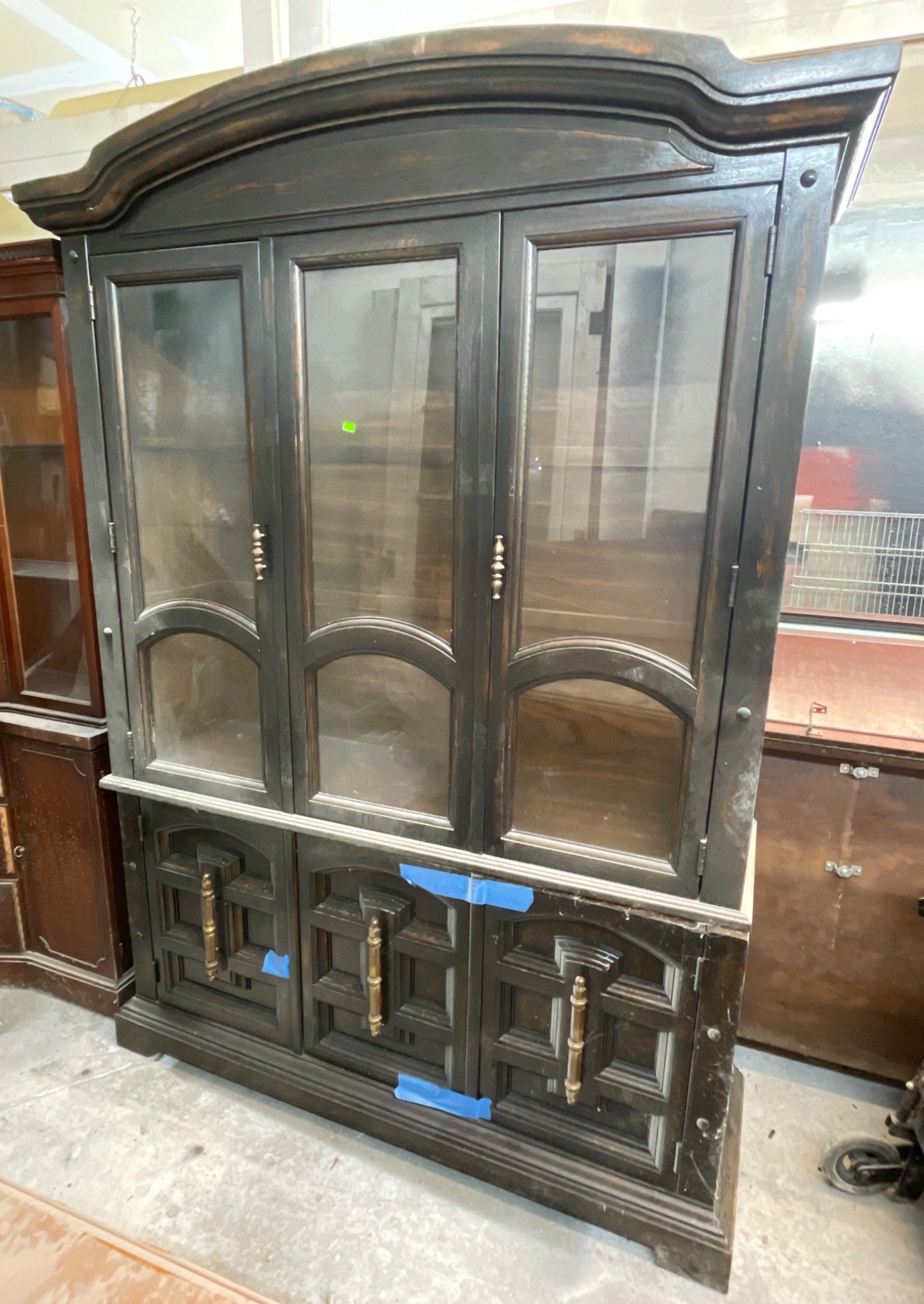 Online Bidding Available!