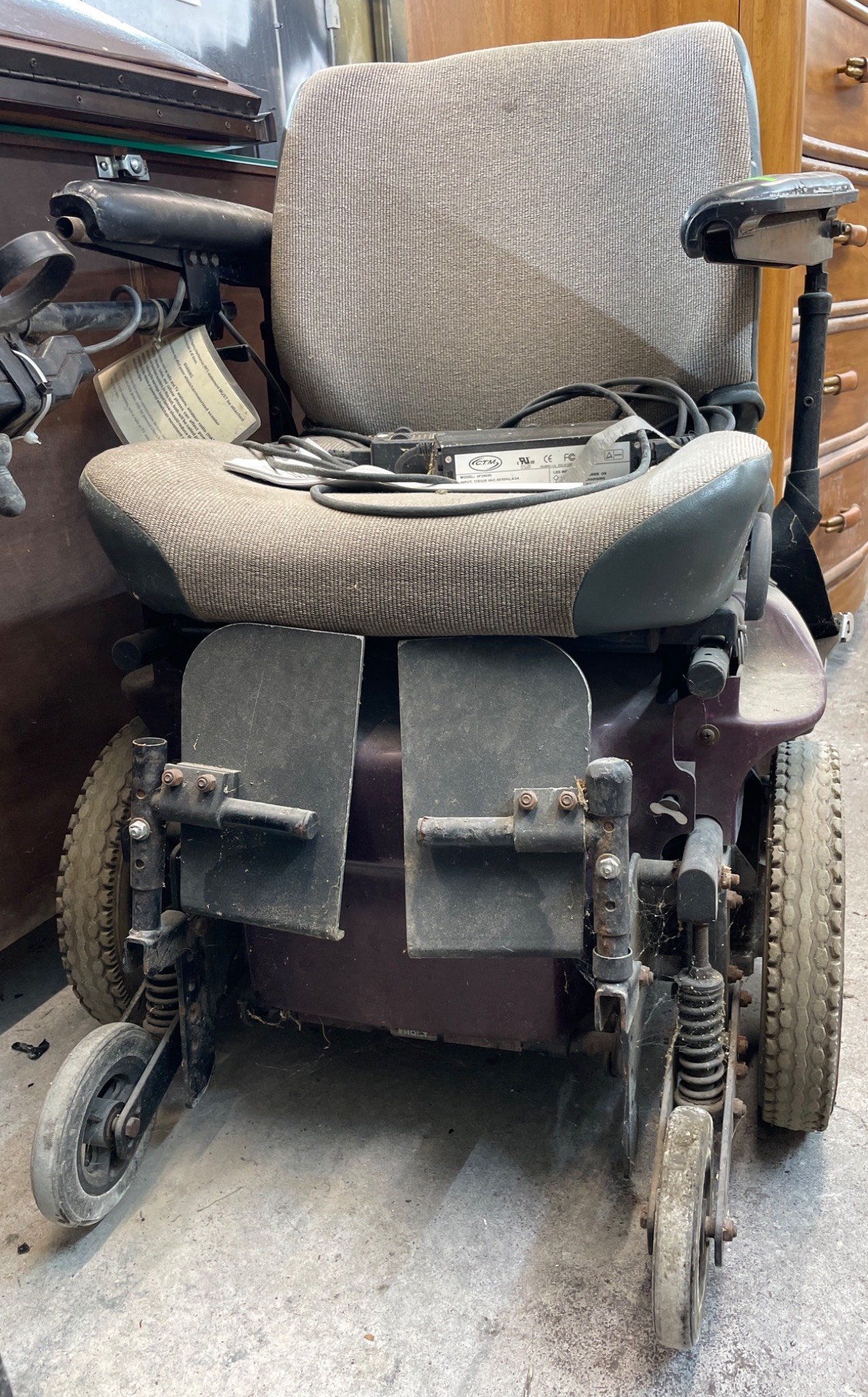 Online Bidding Available!