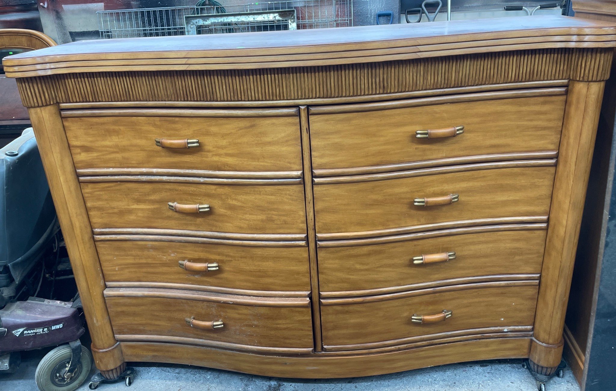 Online Bidding Available!