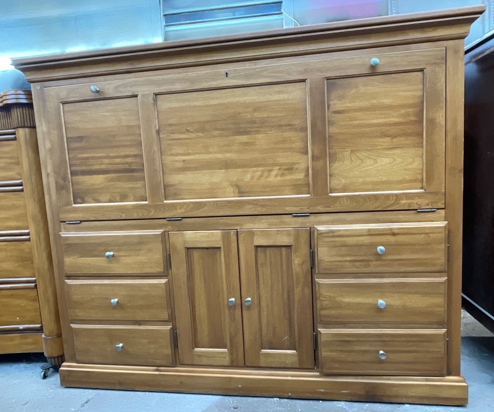 Online Bidding Available!