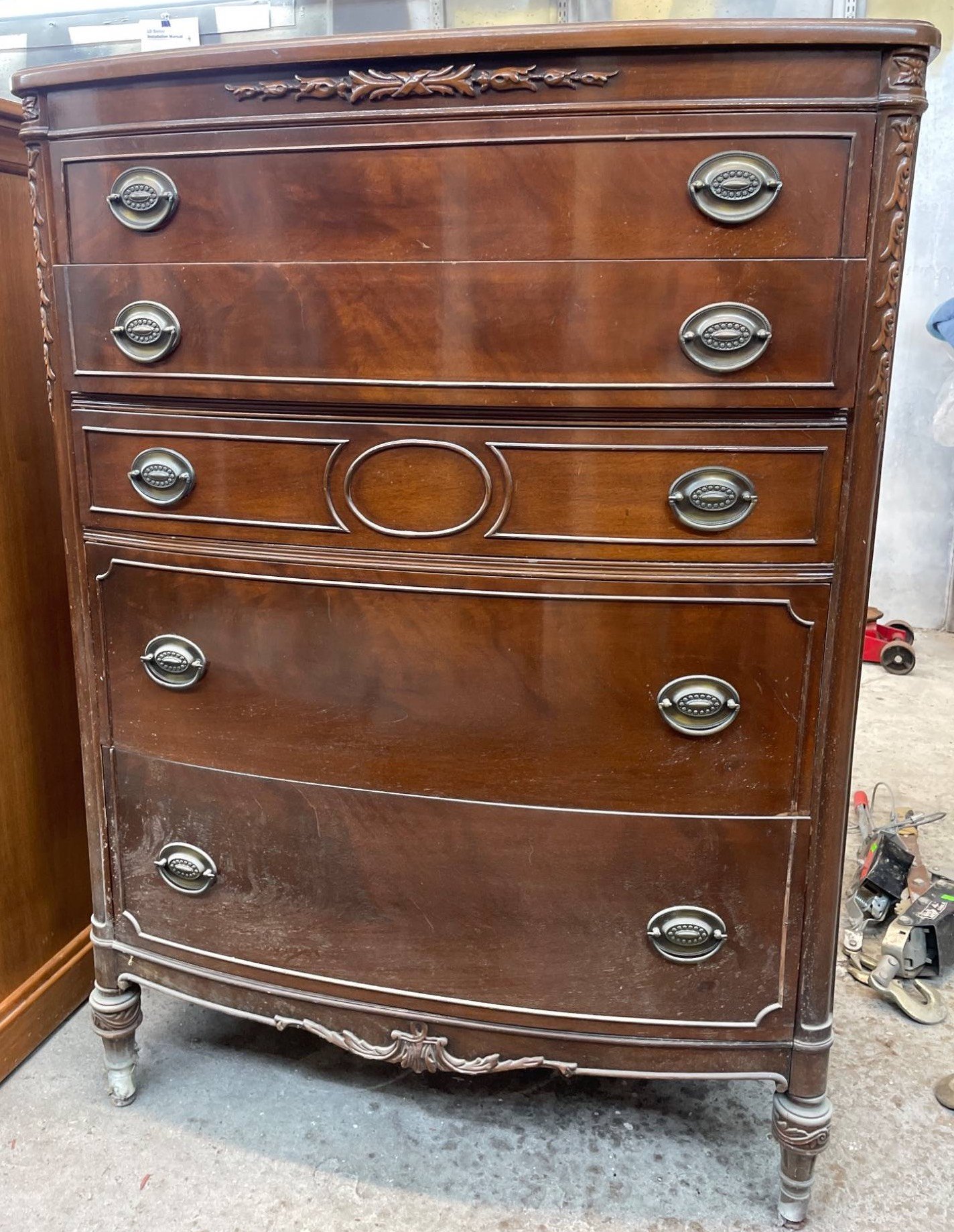 Online Bidding Available!