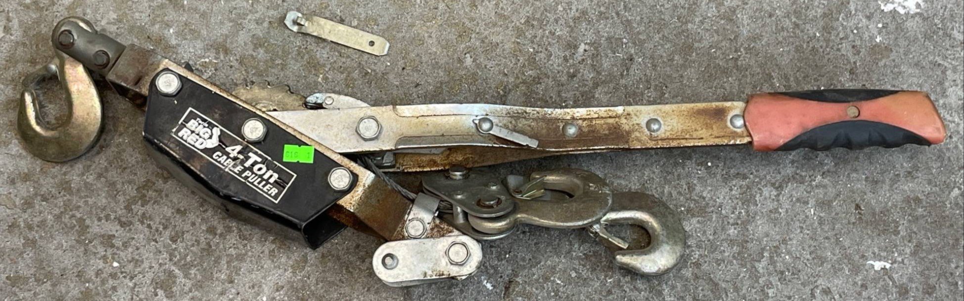 Online Bidding Available!