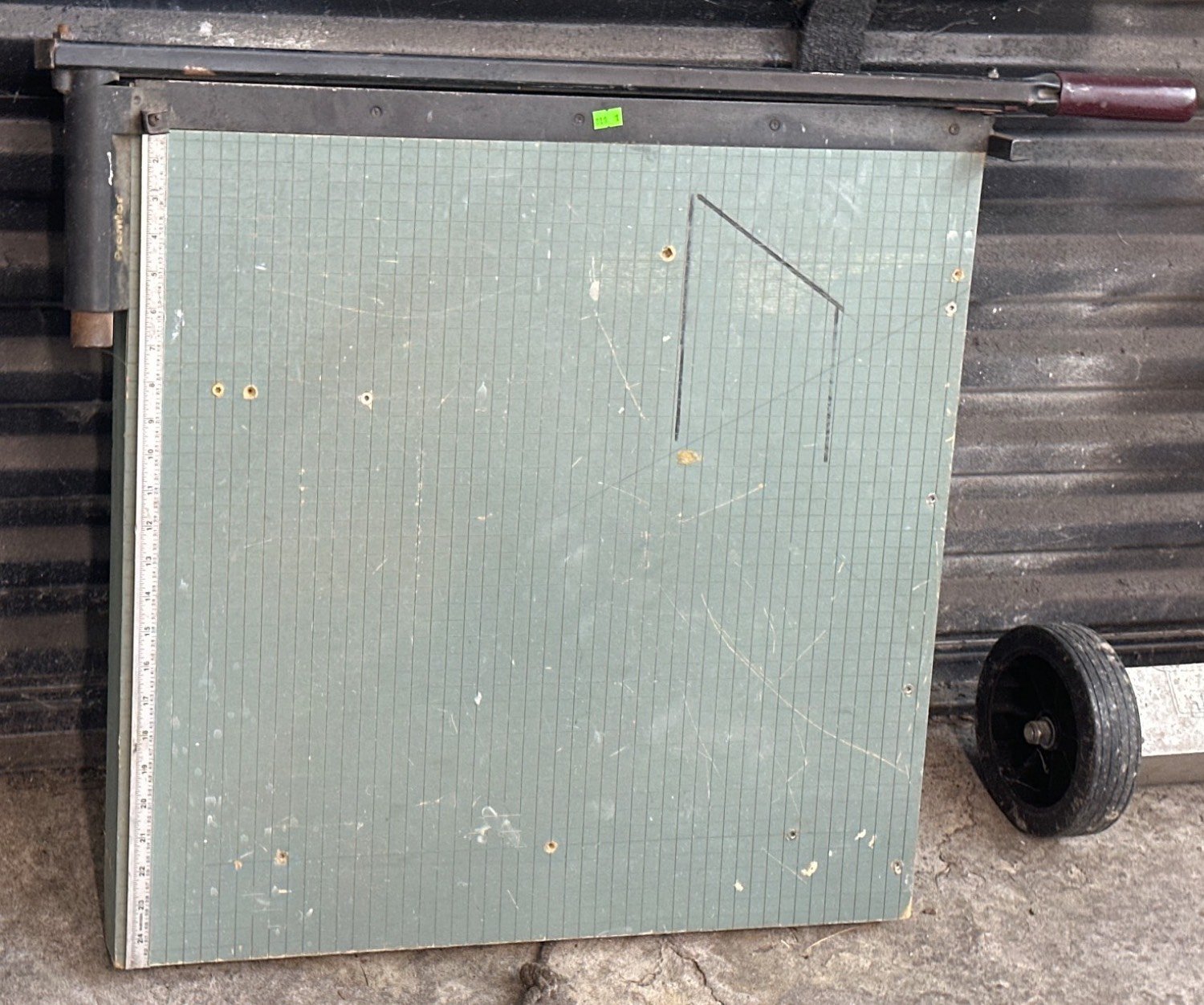 Online Bidding Available!