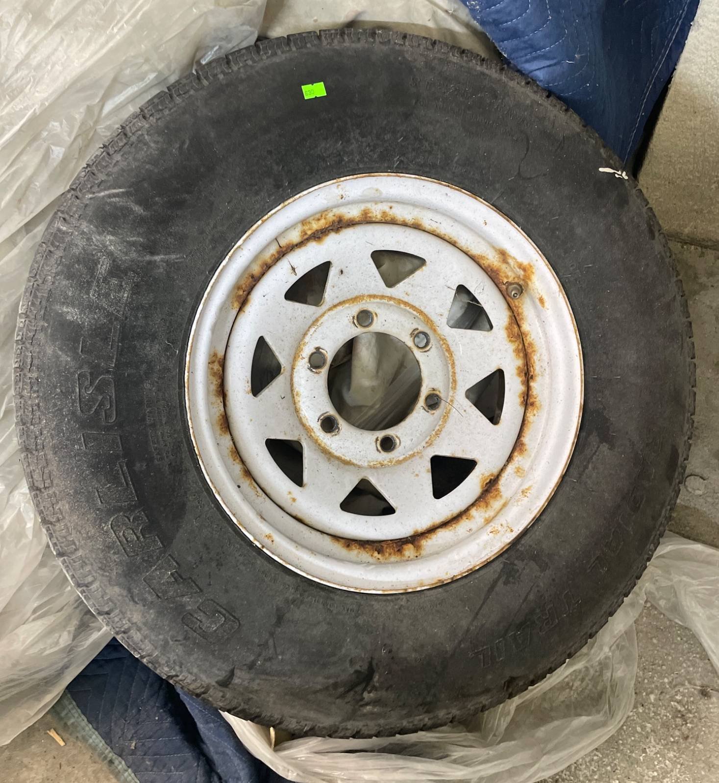 Online Bidding Available!