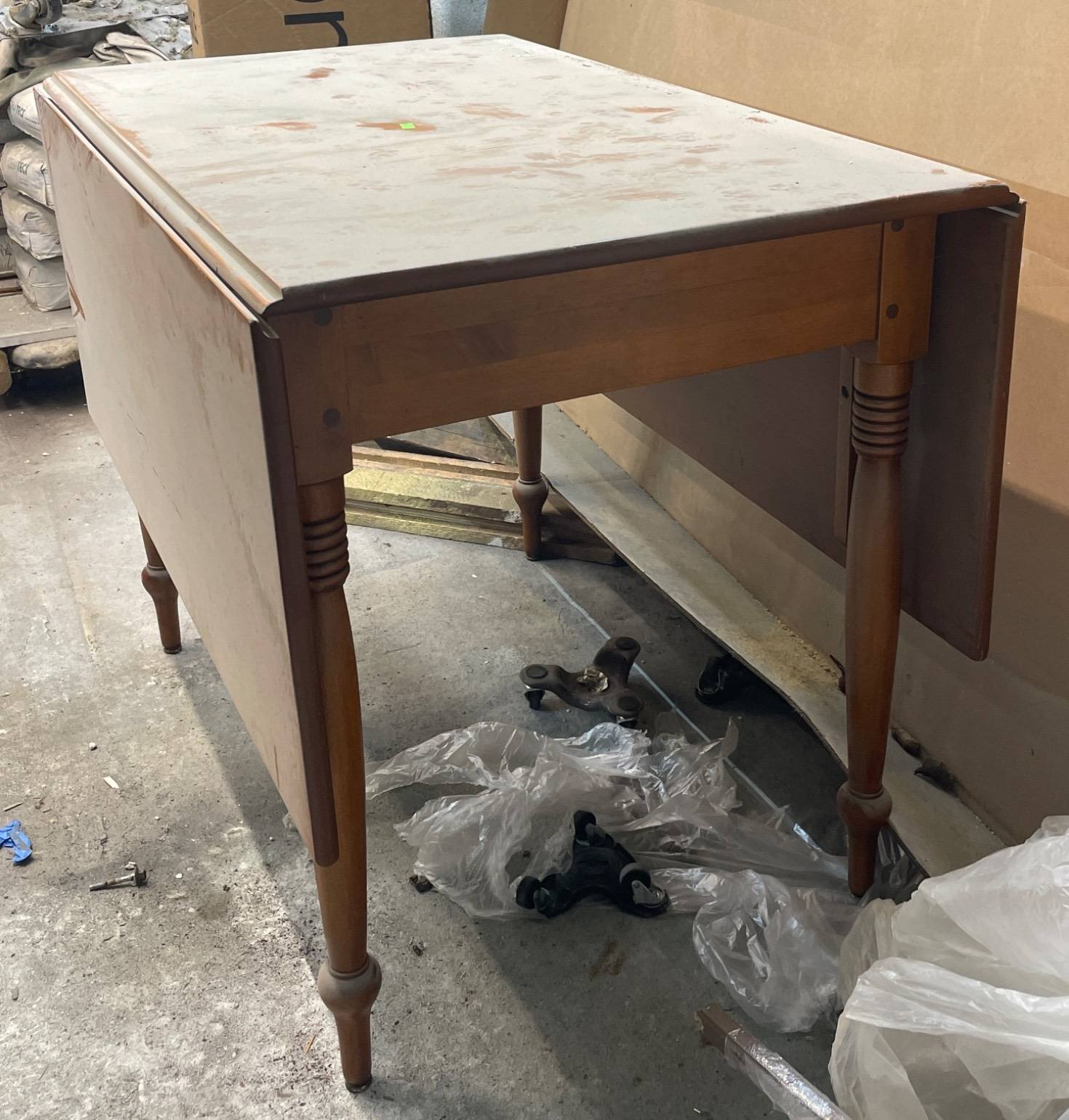 Online Bidding Available!