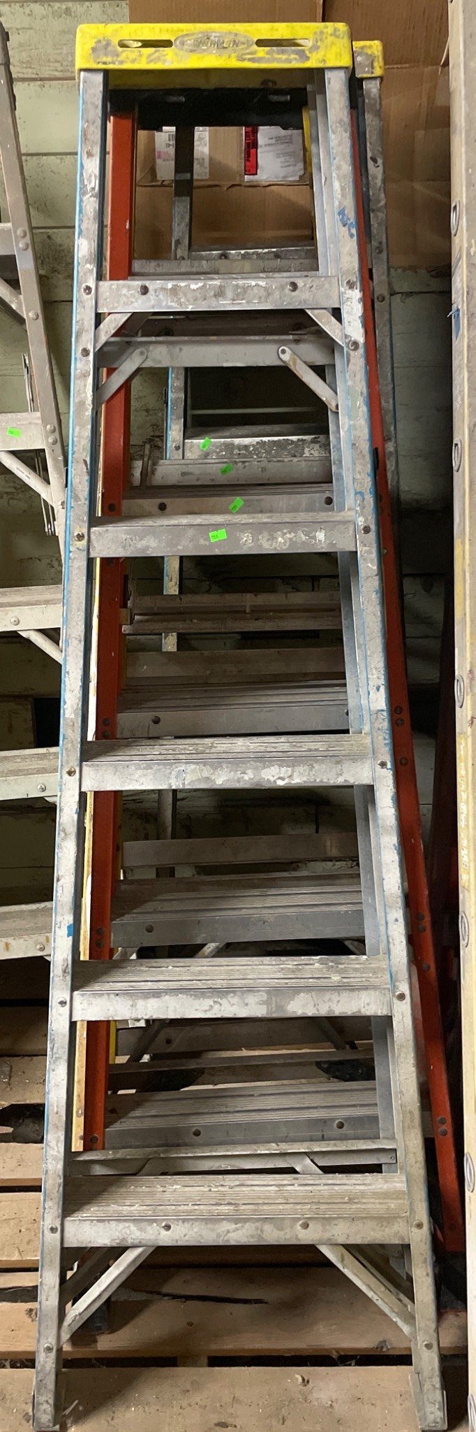 Online Bidding Available!