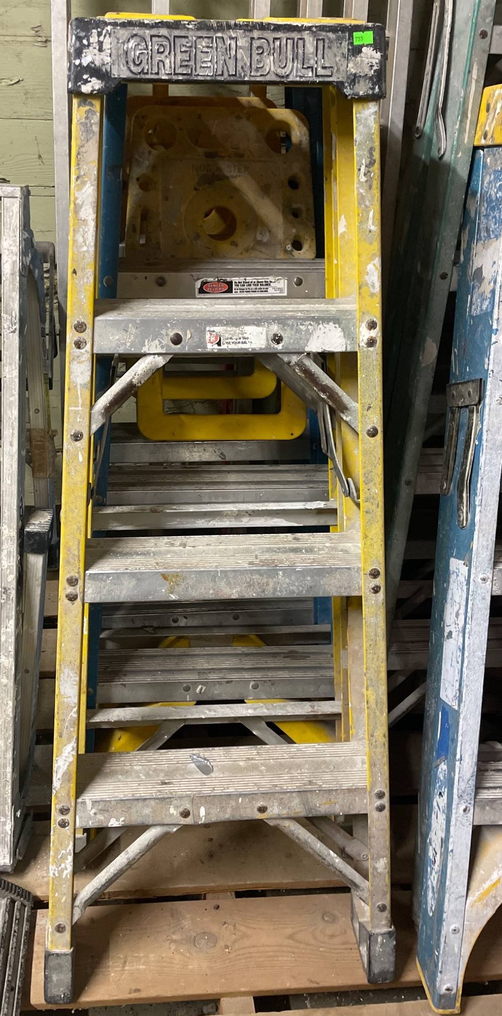 Online Bidding Available!