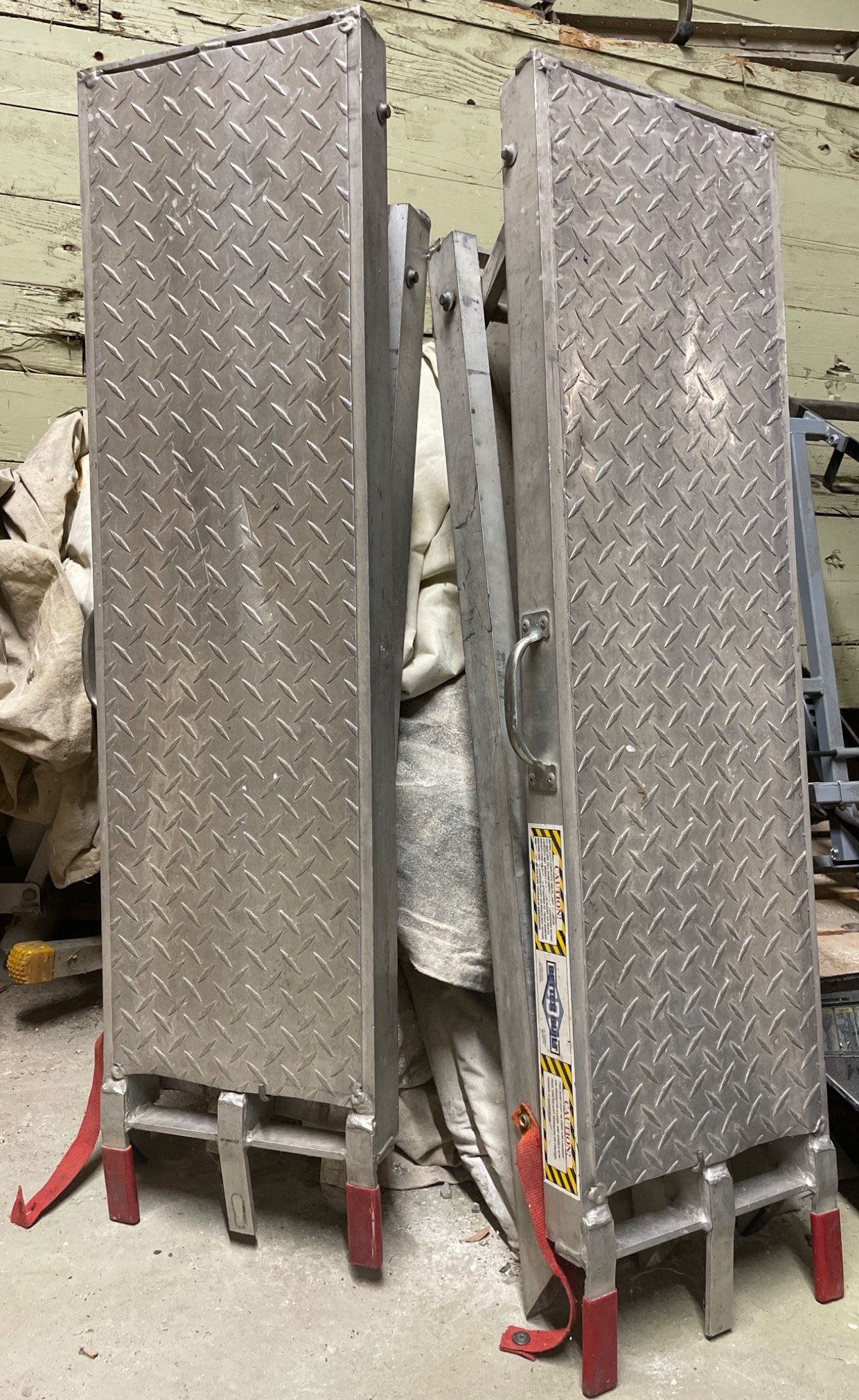 Online Bidding Available!