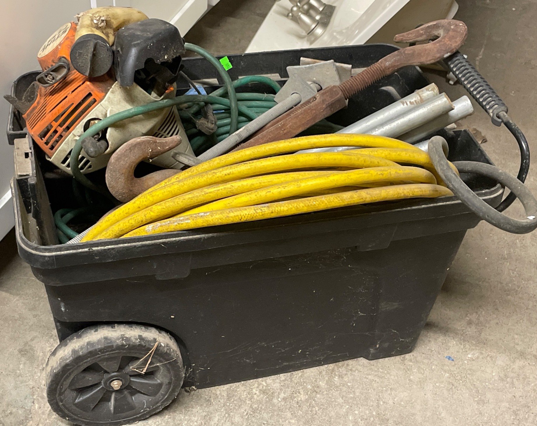 Online Bidding Available!