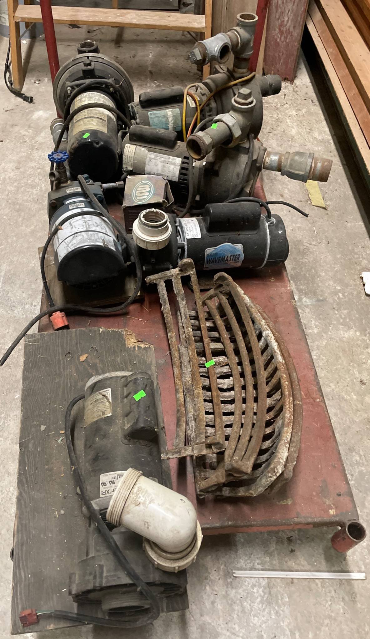 Online Bidding Available!