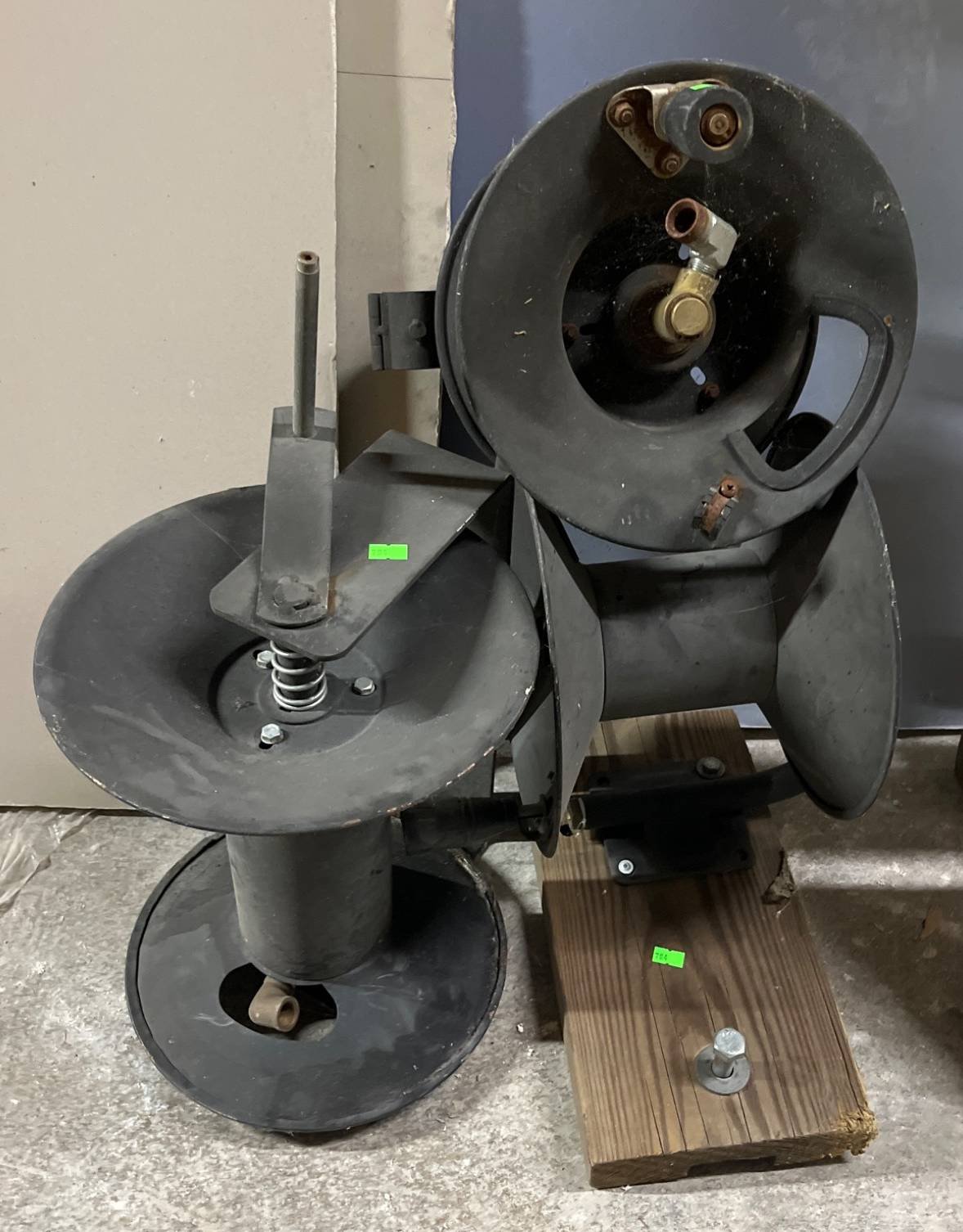 Online Bidding Available!