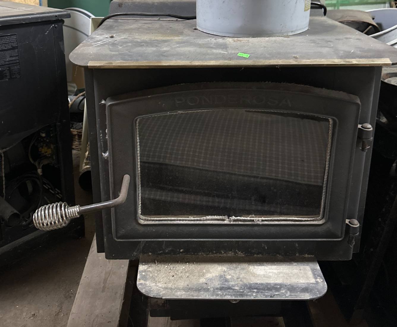 Online Bidding Available!