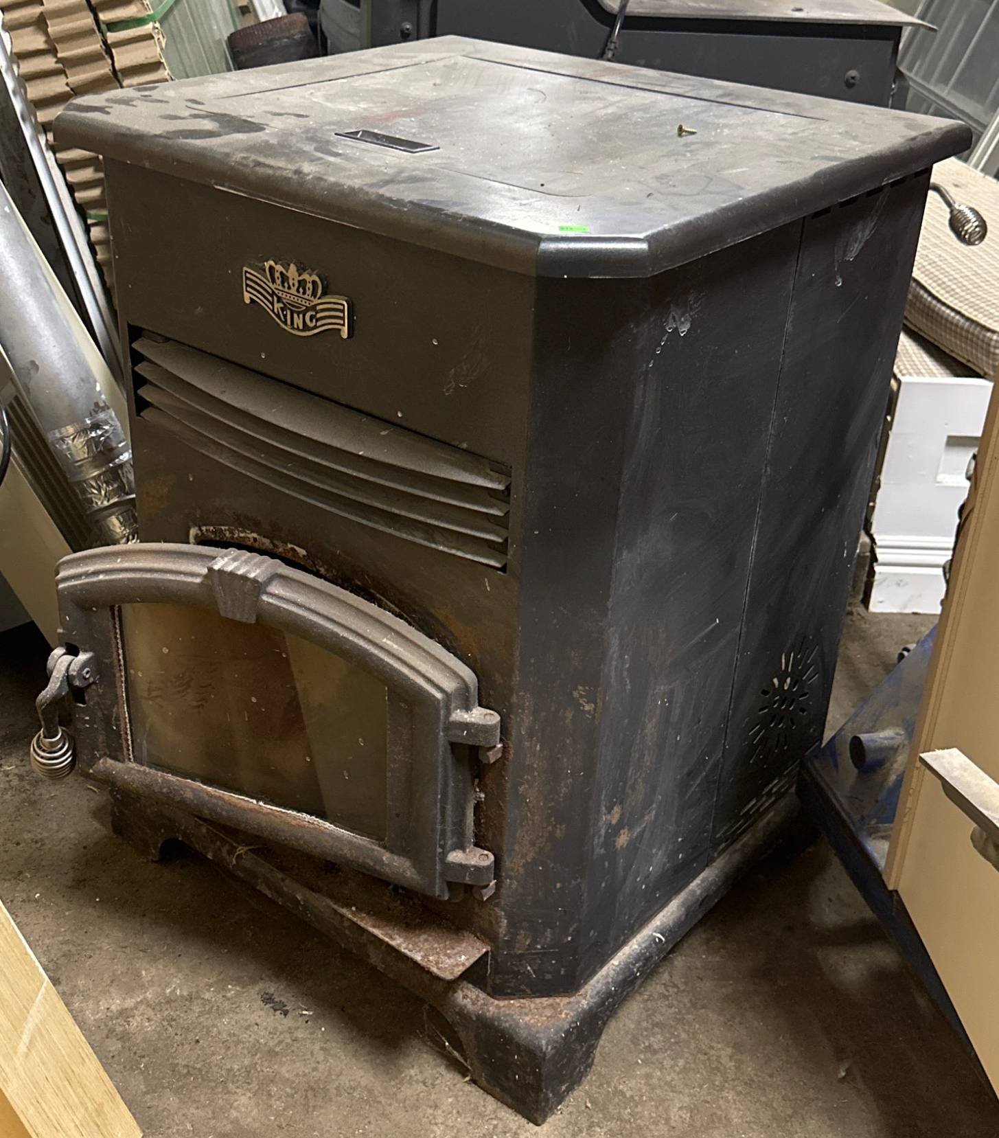 Online Bidding Available!