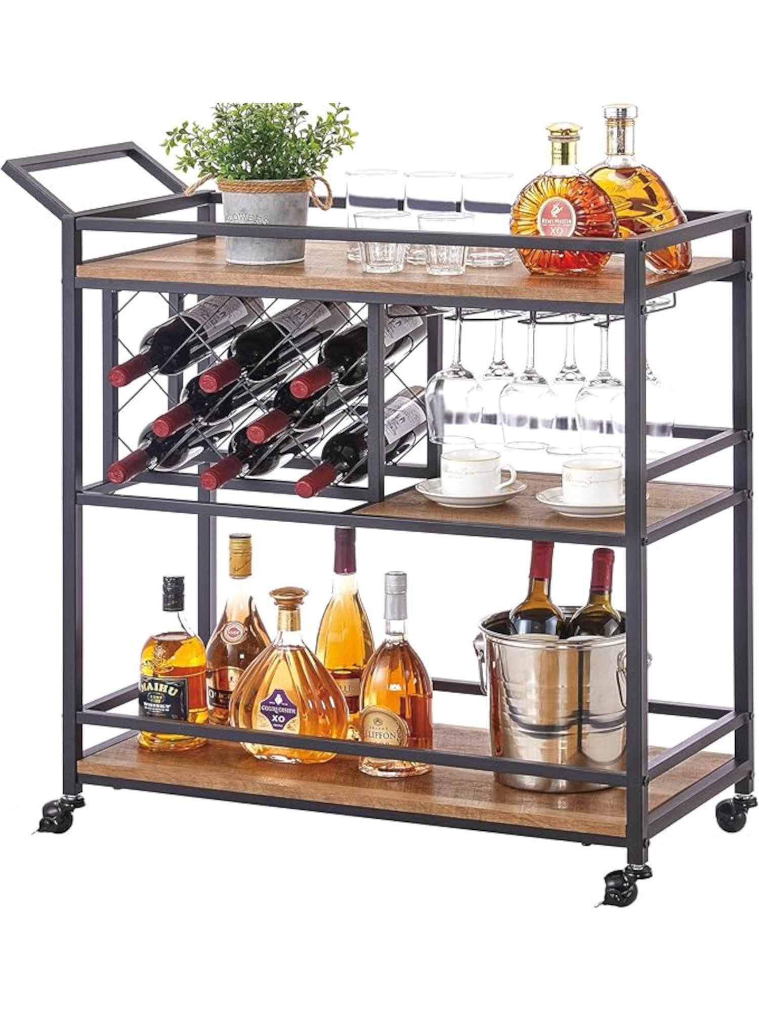 Online Bidding Available!