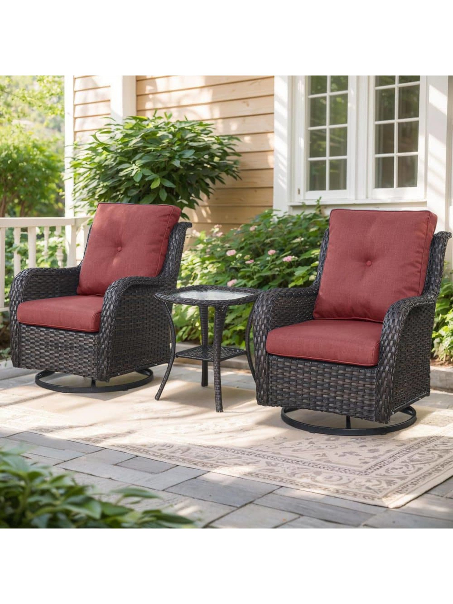 Online Bidding Available!