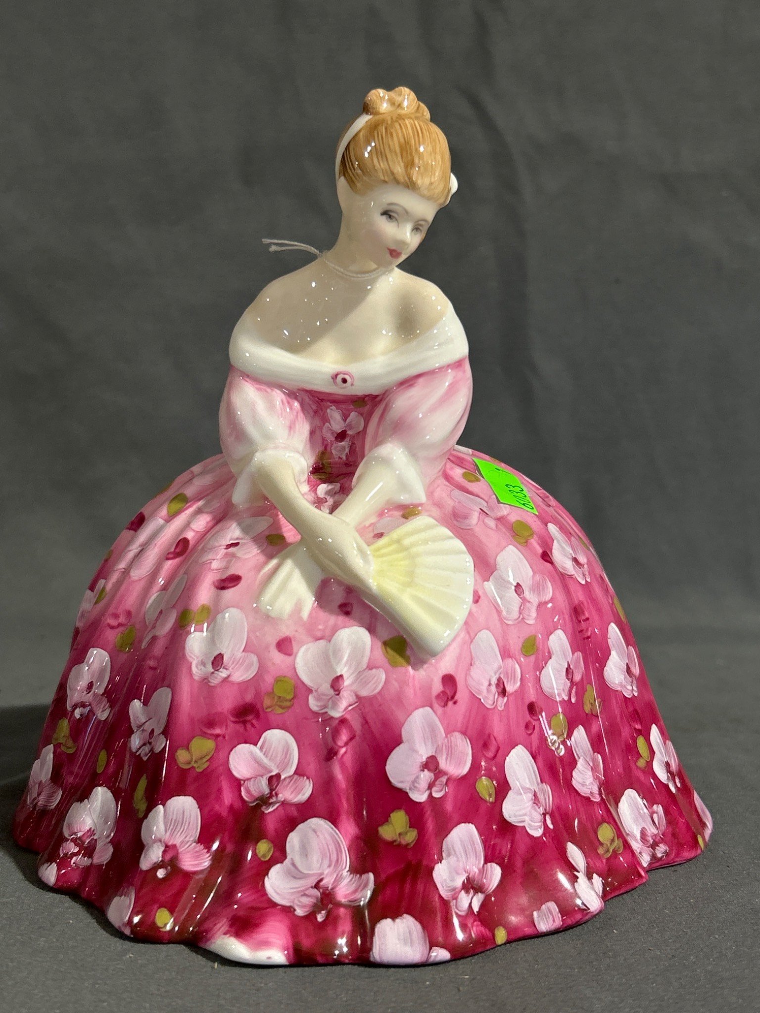 Online Bidding Available!