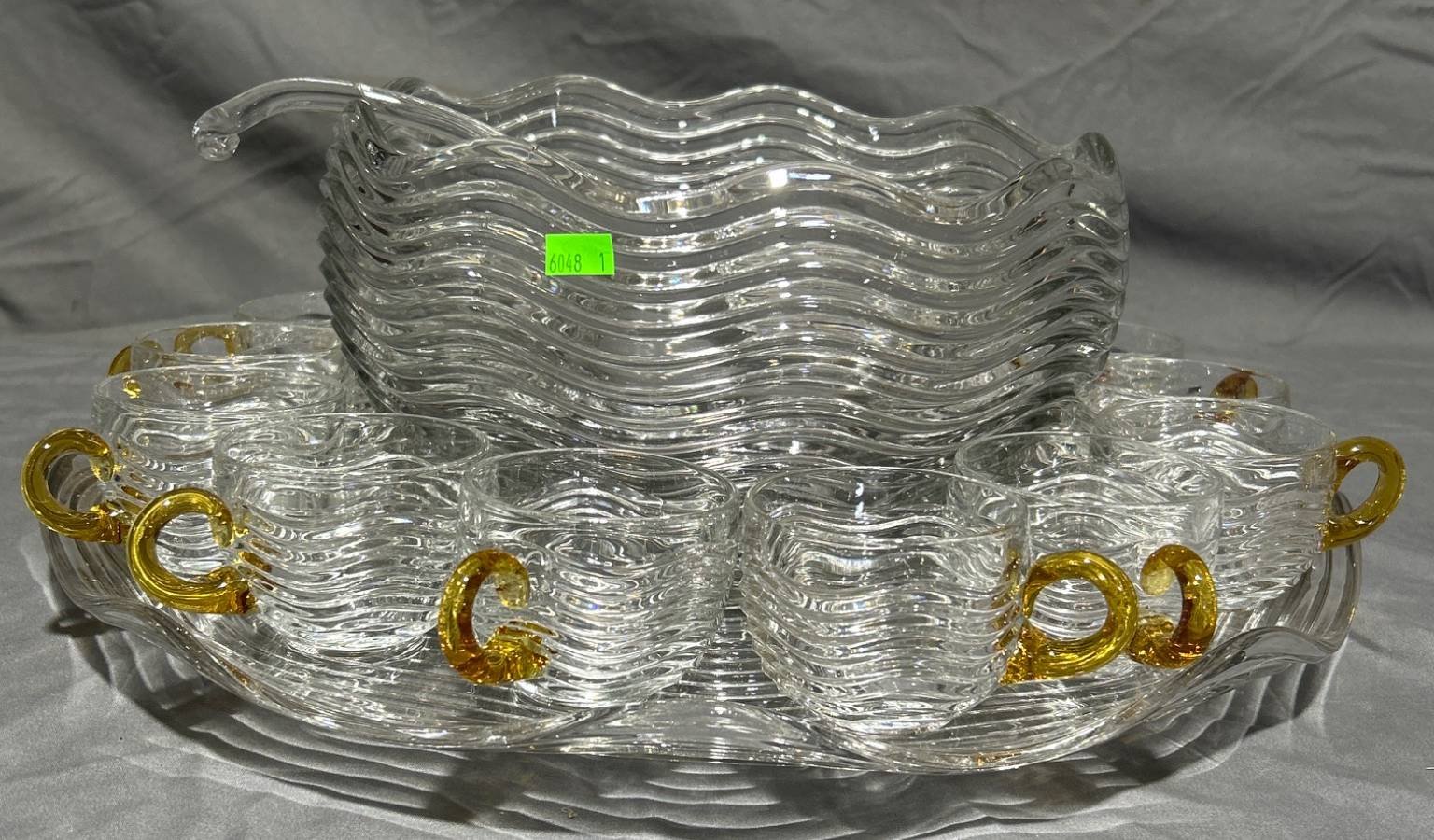 Online Bidding Available!