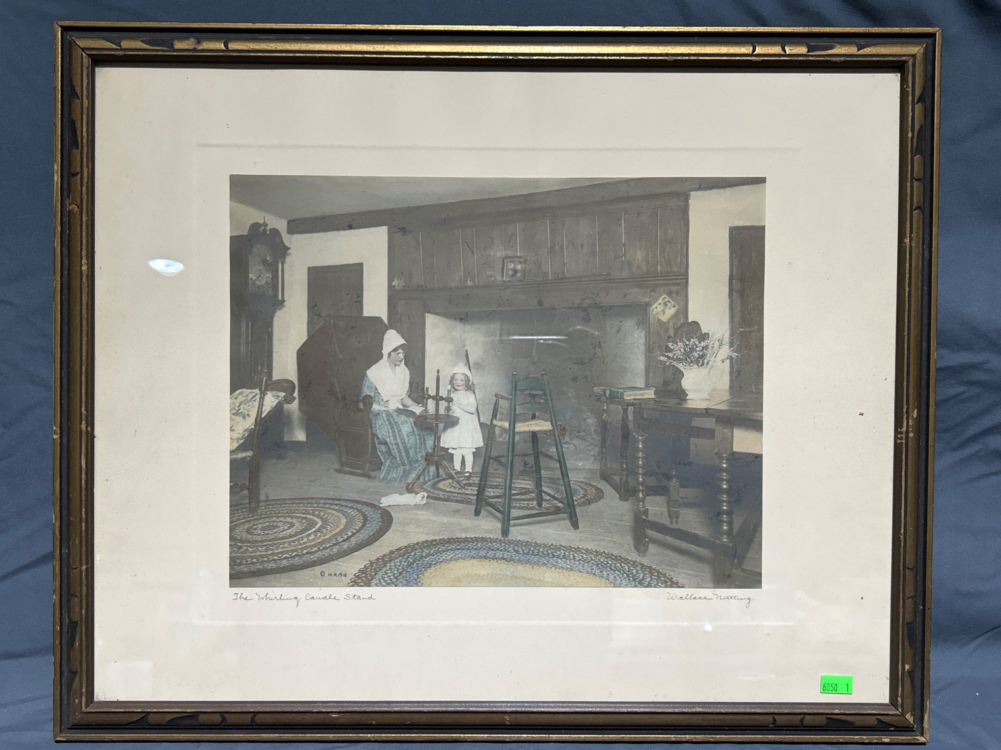 Online Bidding Available!