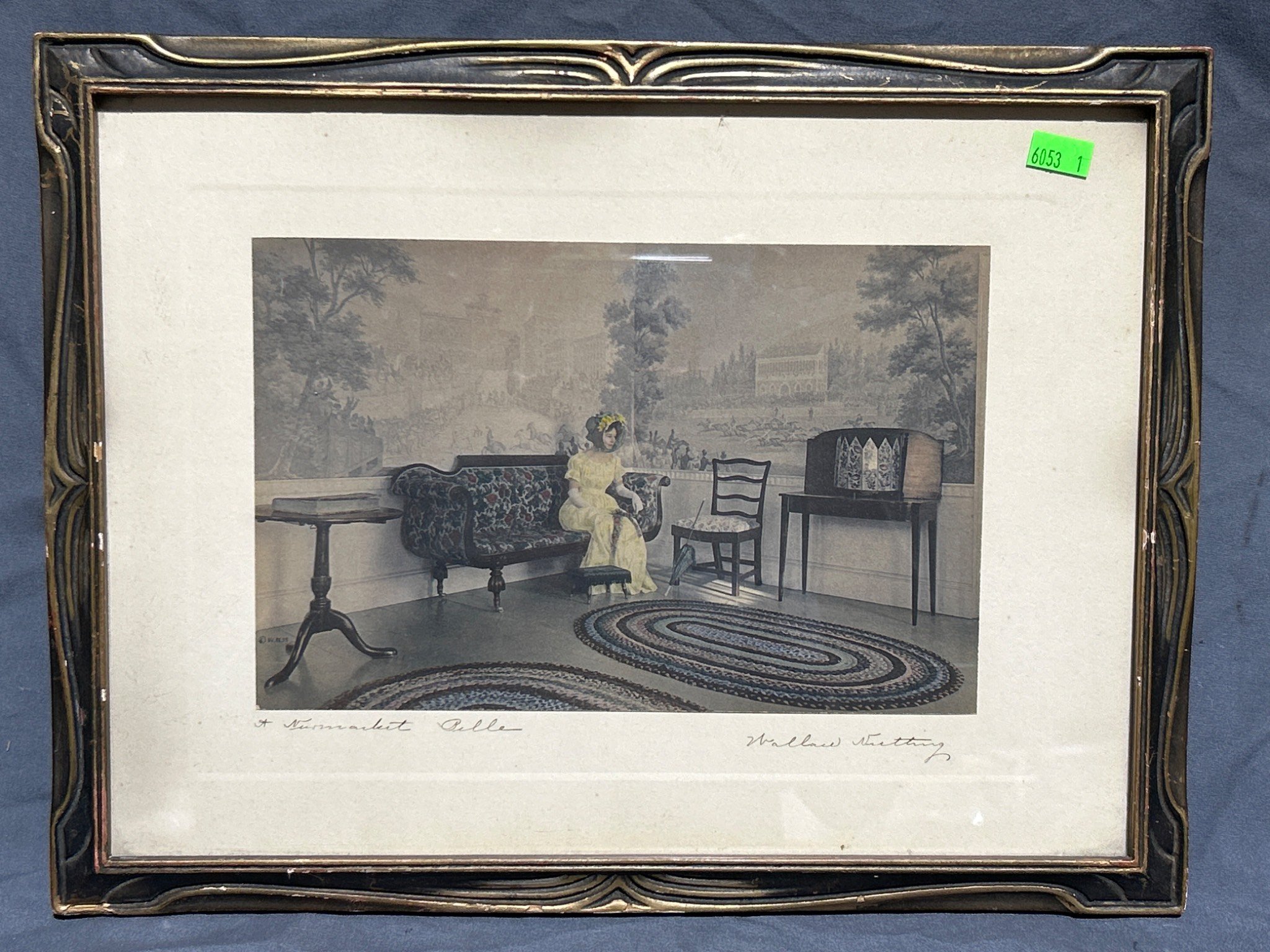 Online Bidding Available!