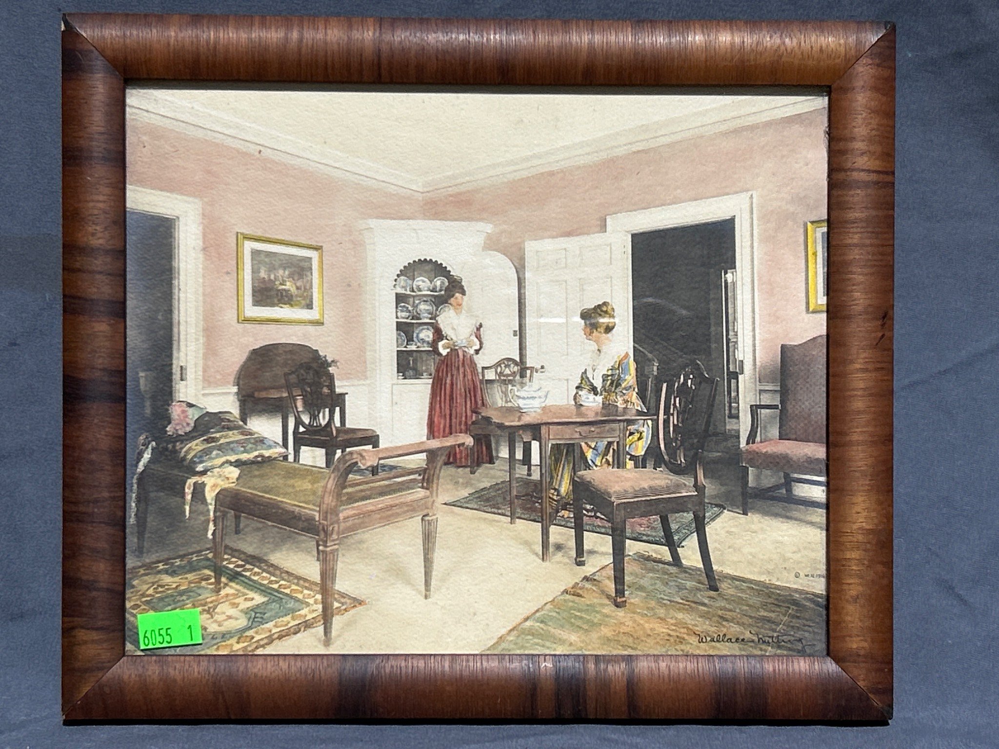 Online Bidding Available!