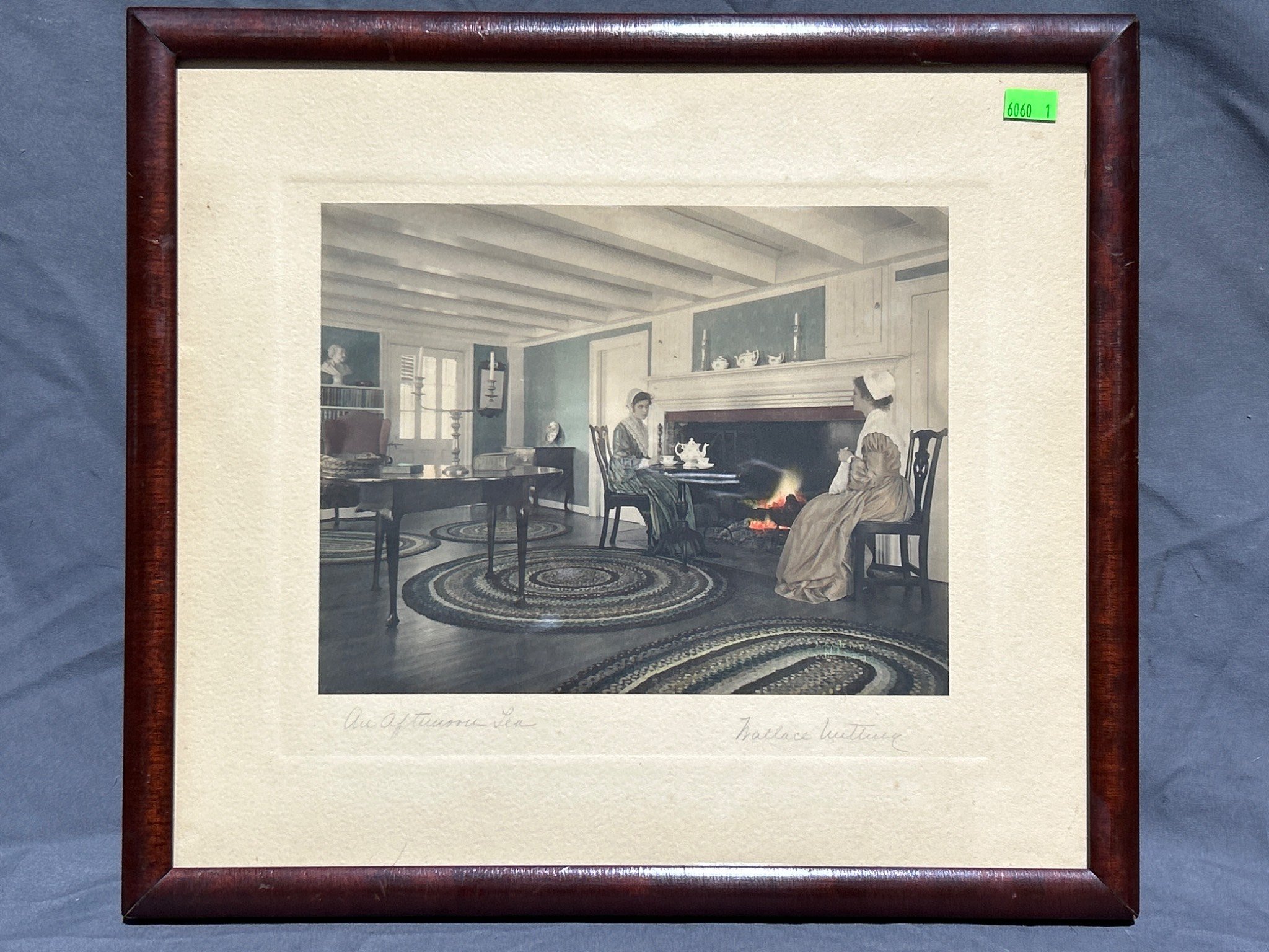 Online Bidding Available!