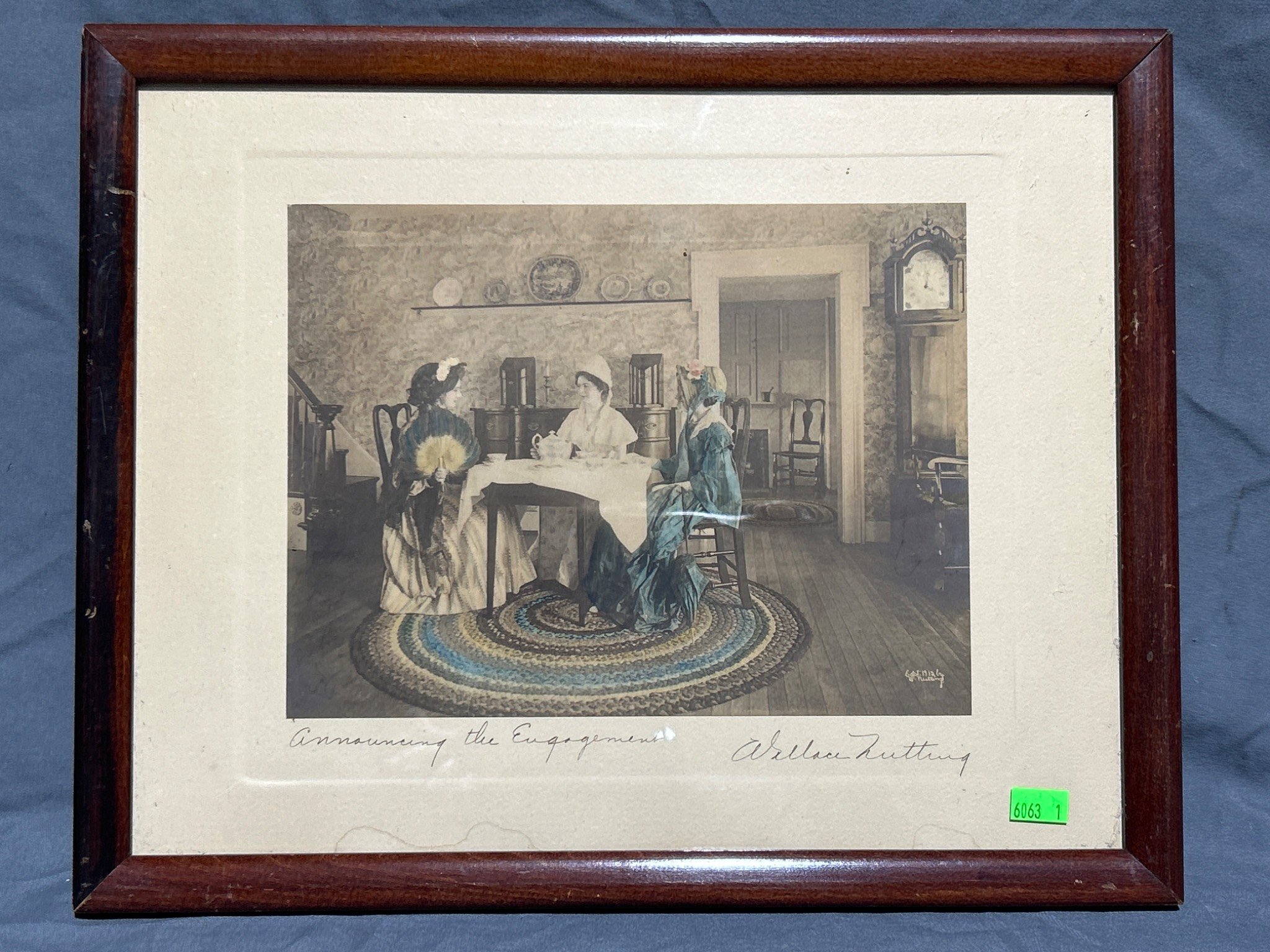 Online Bidding Available!