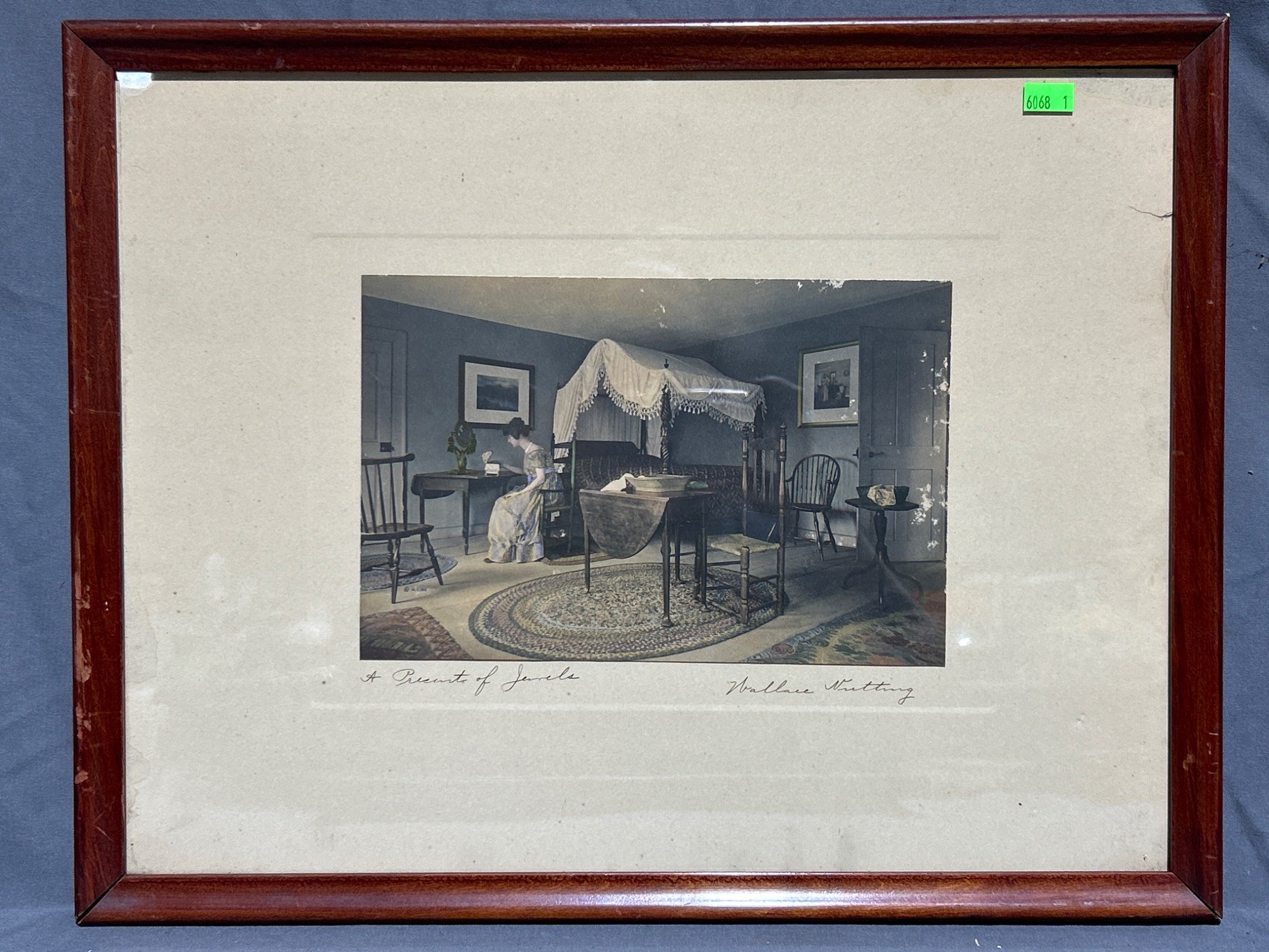 Online Bidding Available!