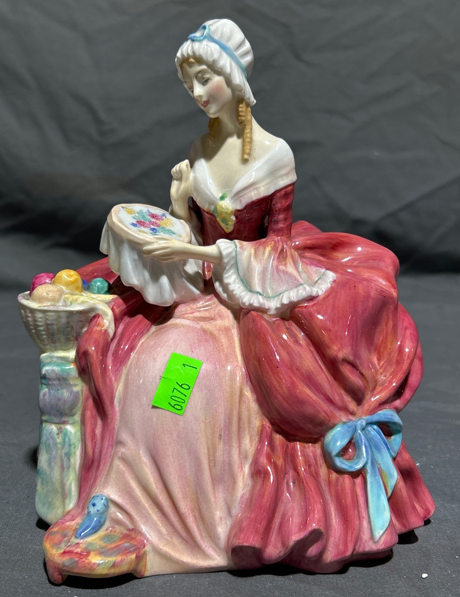 Online Bidding Available!