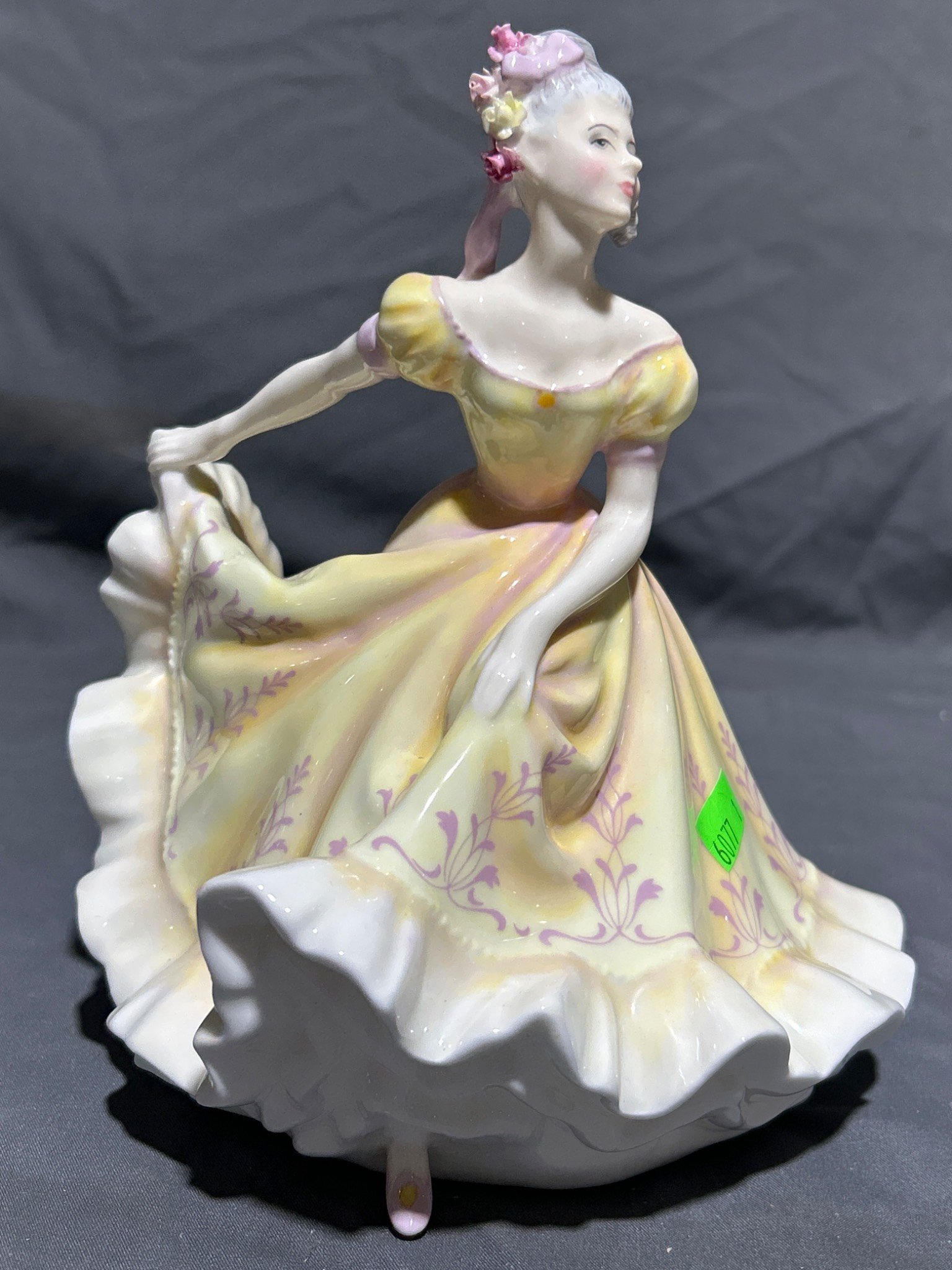 Online Bidding Available!