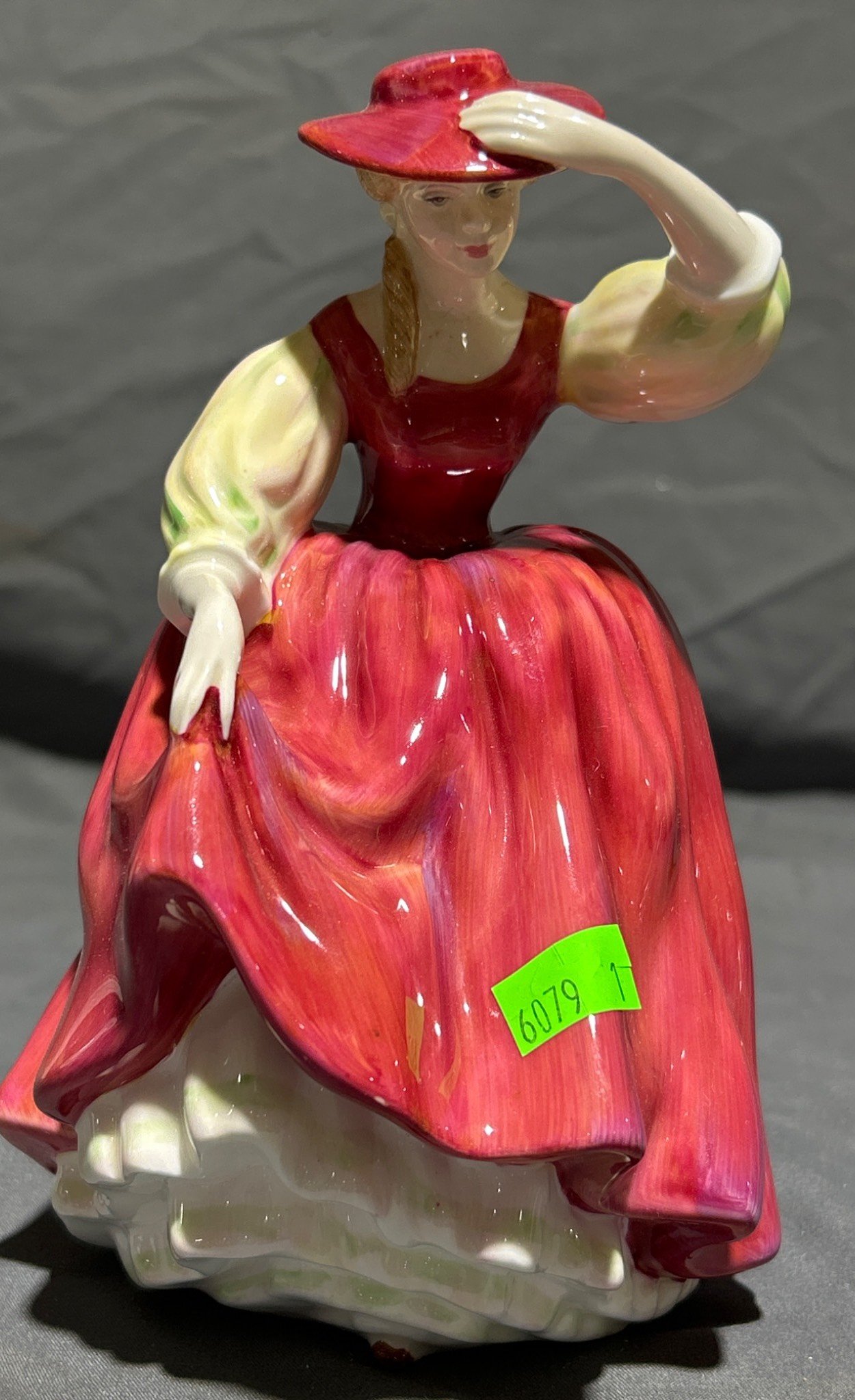 Online Bidding Available!