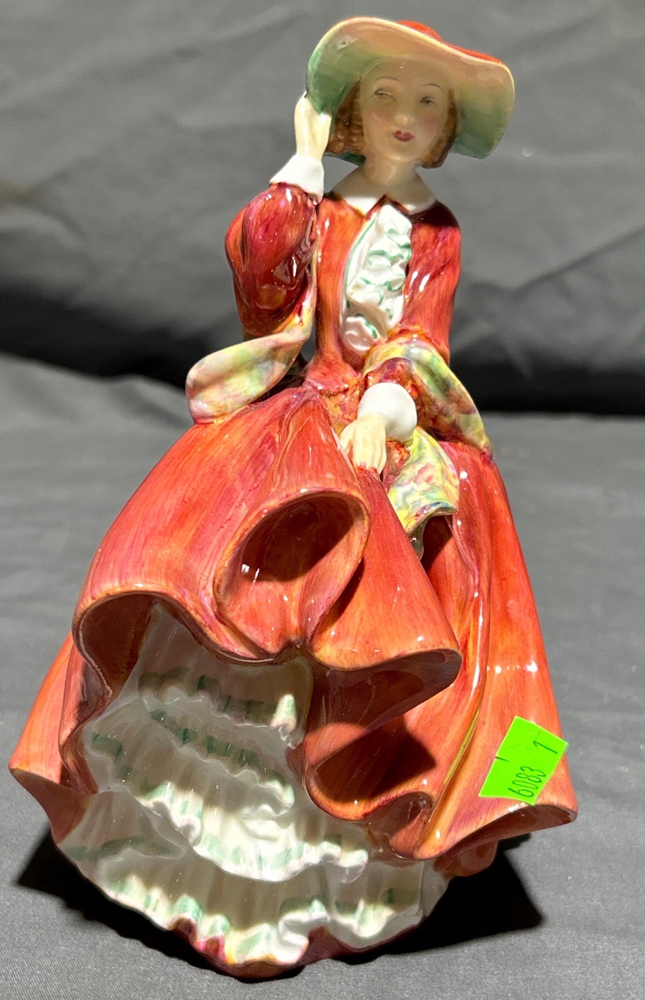 Online Bidding Available!